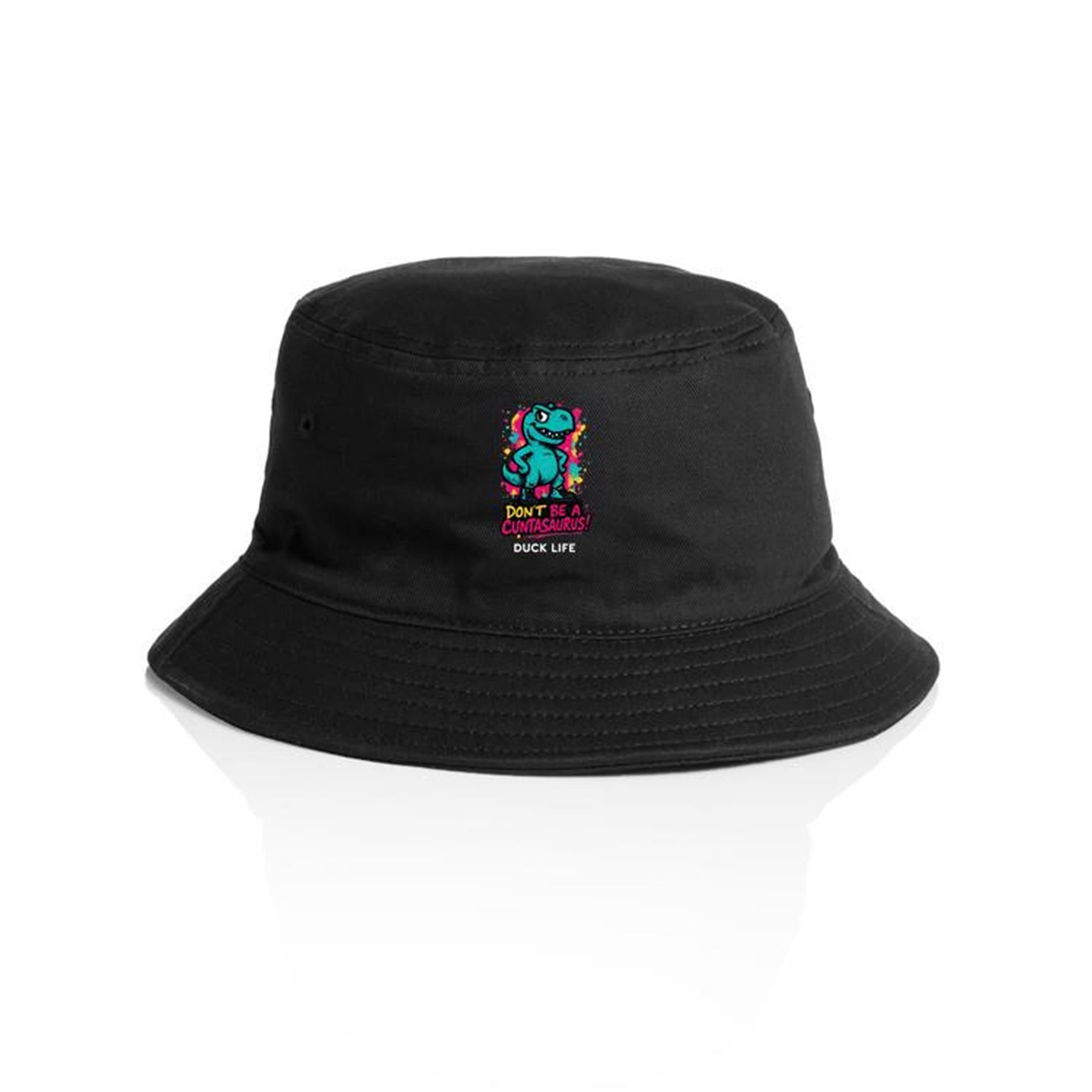 'Don't be a..' - Bucket Hat