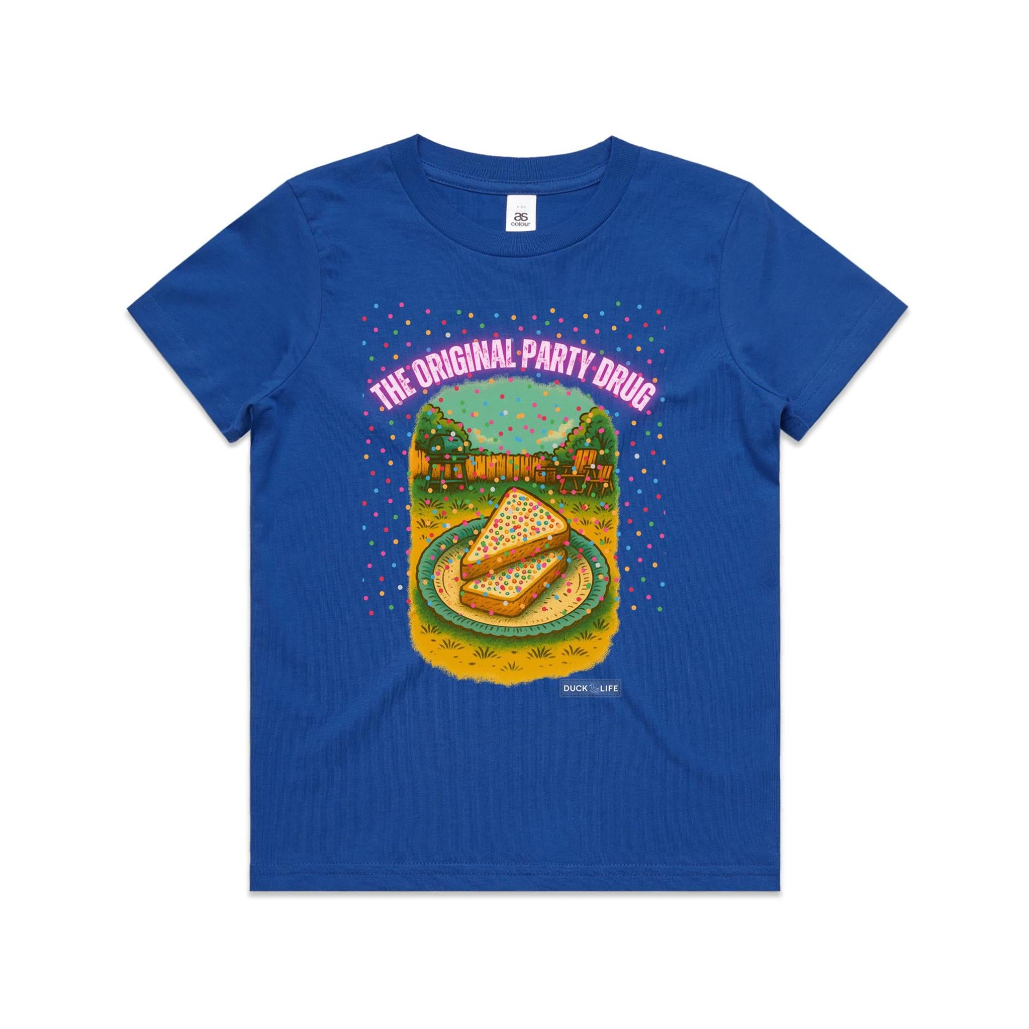 'The Original Party Drug' - Youth Tee