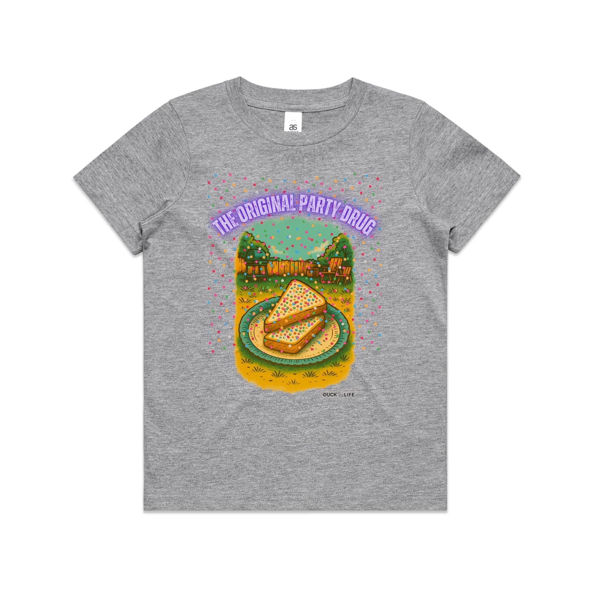 'The Original Party Drug' - Youth Tee