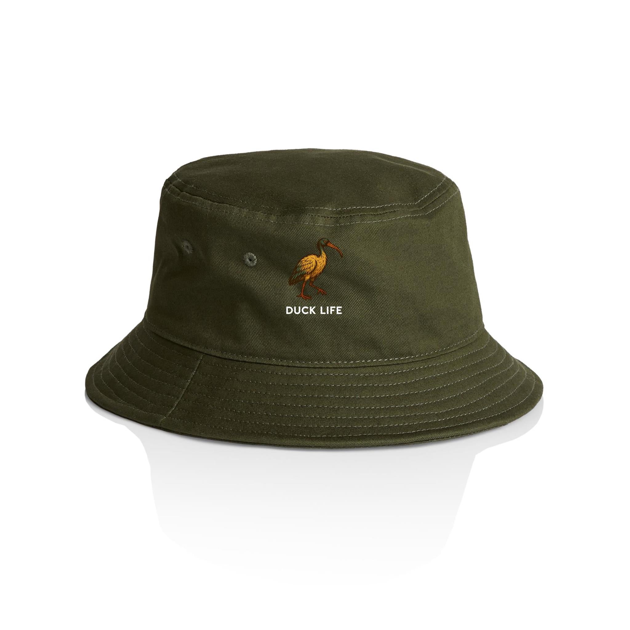 Ibis - Bucket Hat