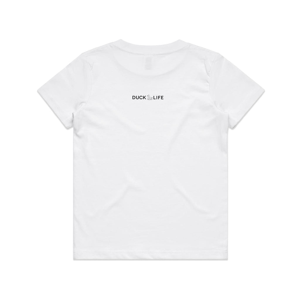 Unicorn - Pocket Peeper - Youth Staple Tee