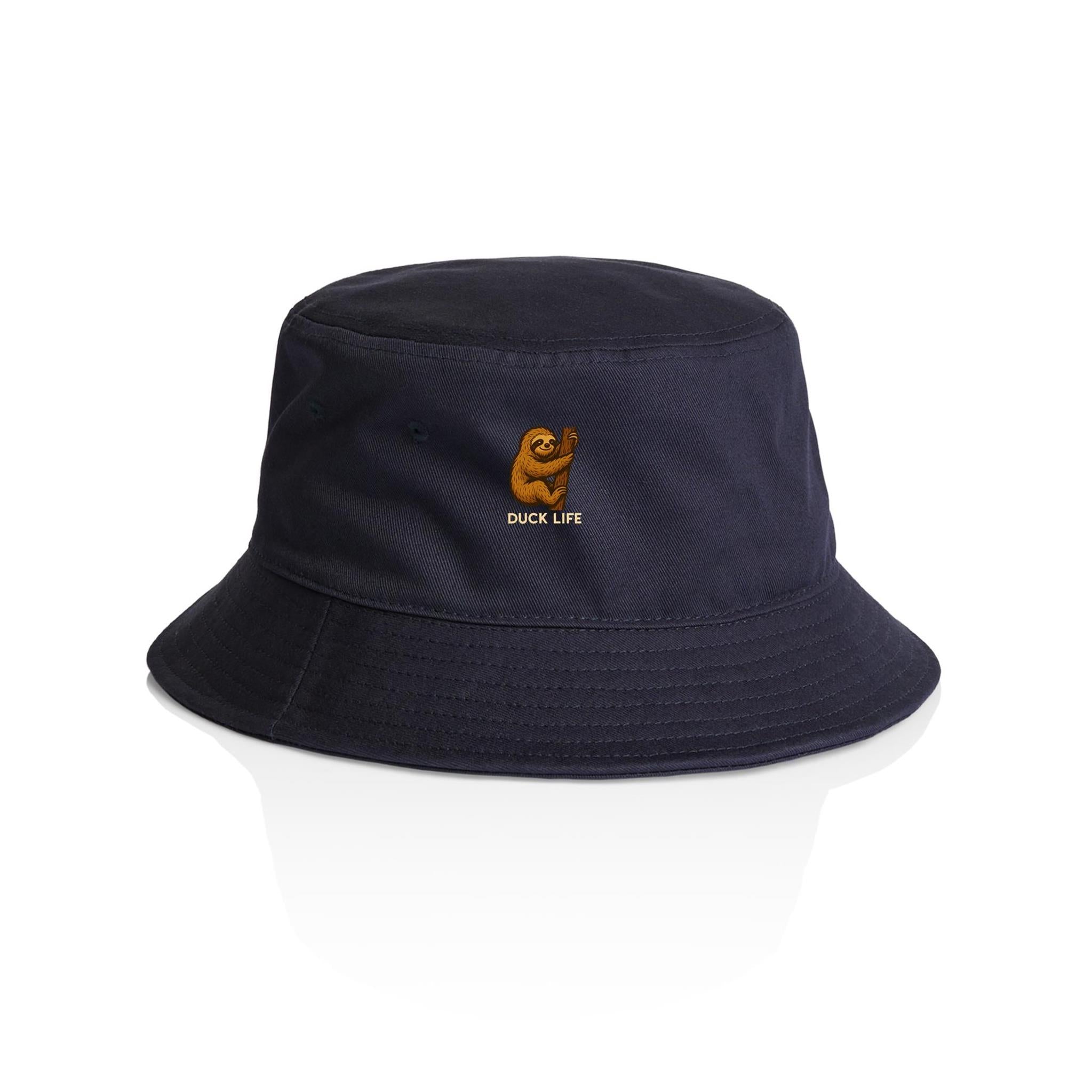 Sloth - Bucket Hat