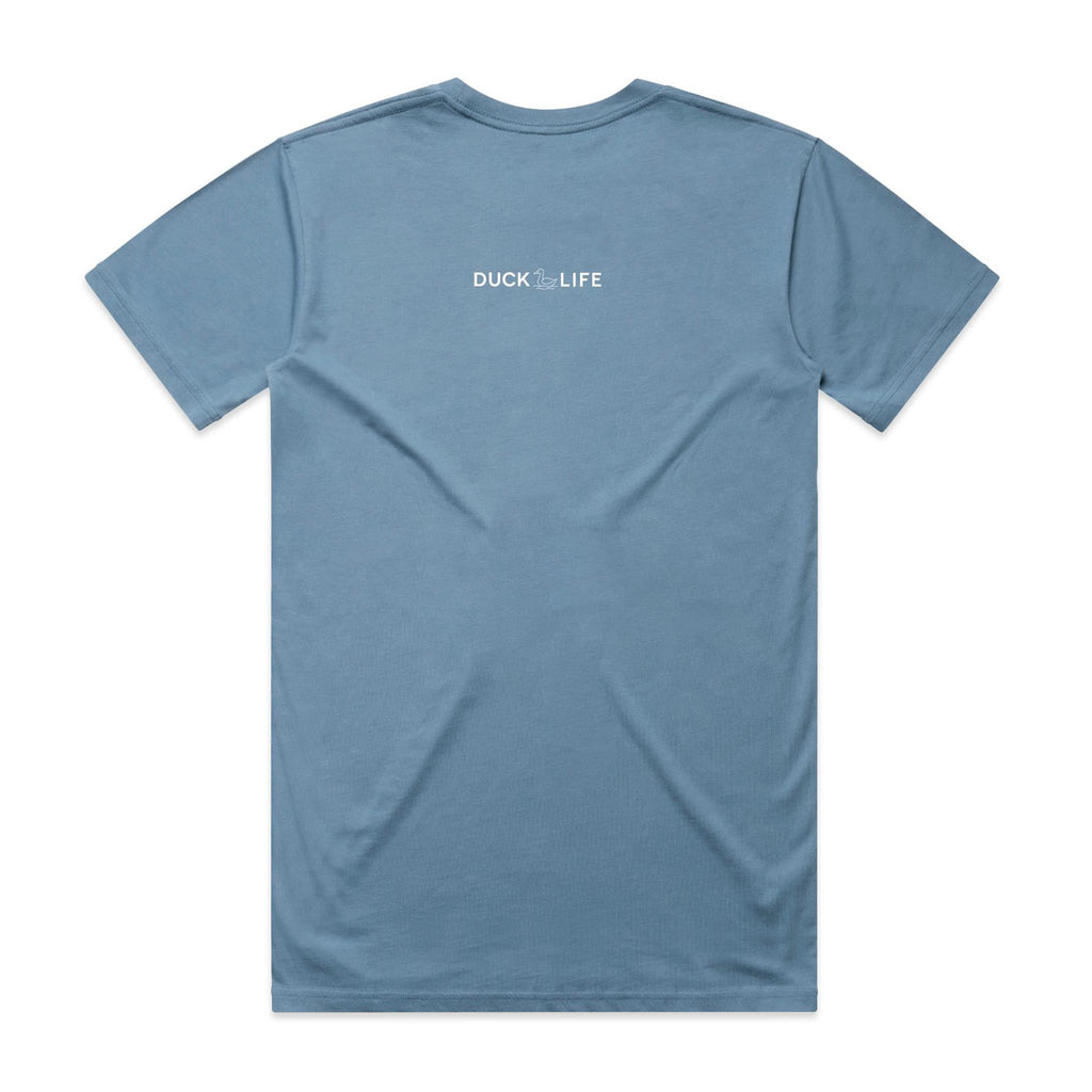 Ibis - Pocket Peeper - Staple Tee