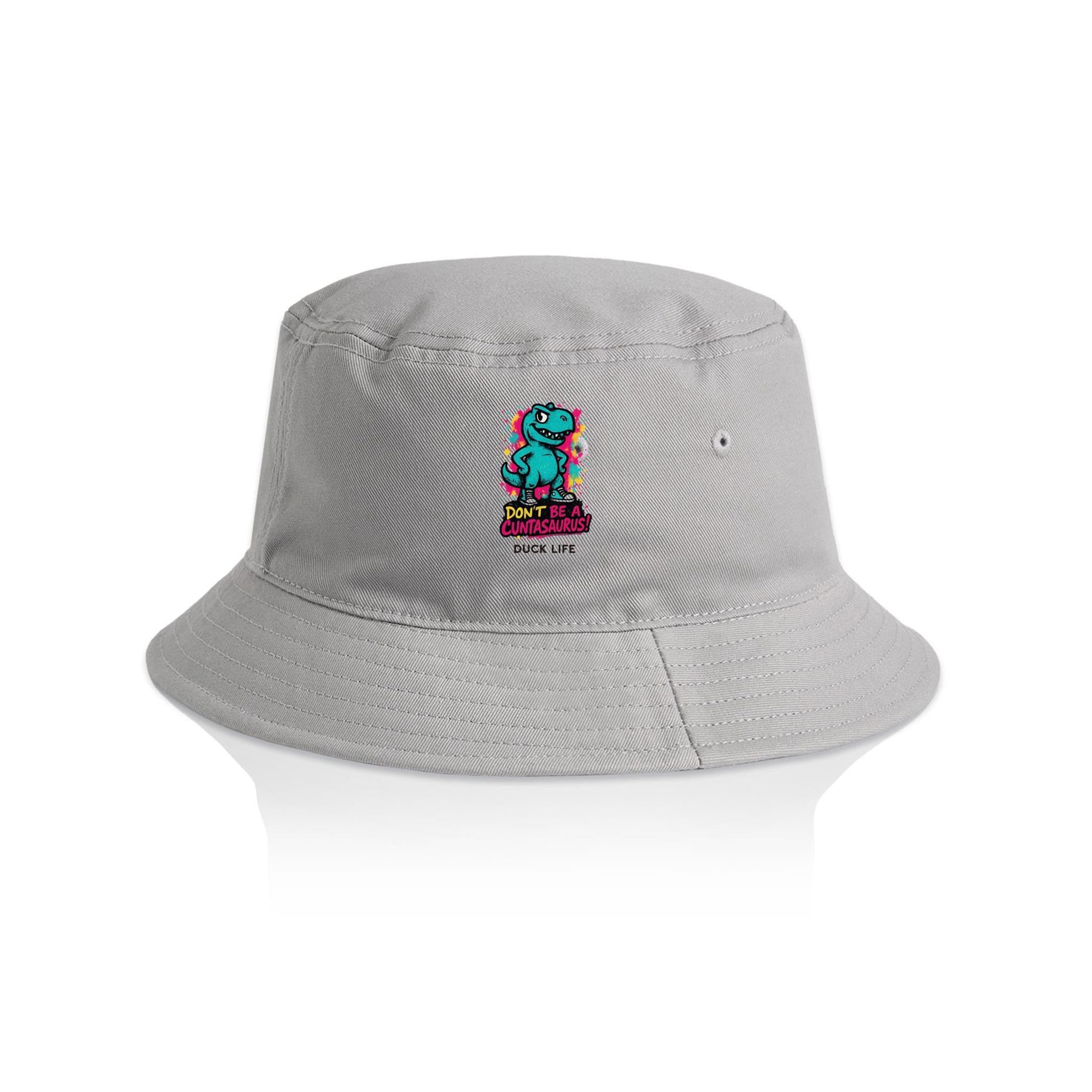 'Don't be a..' - Bucket Hat