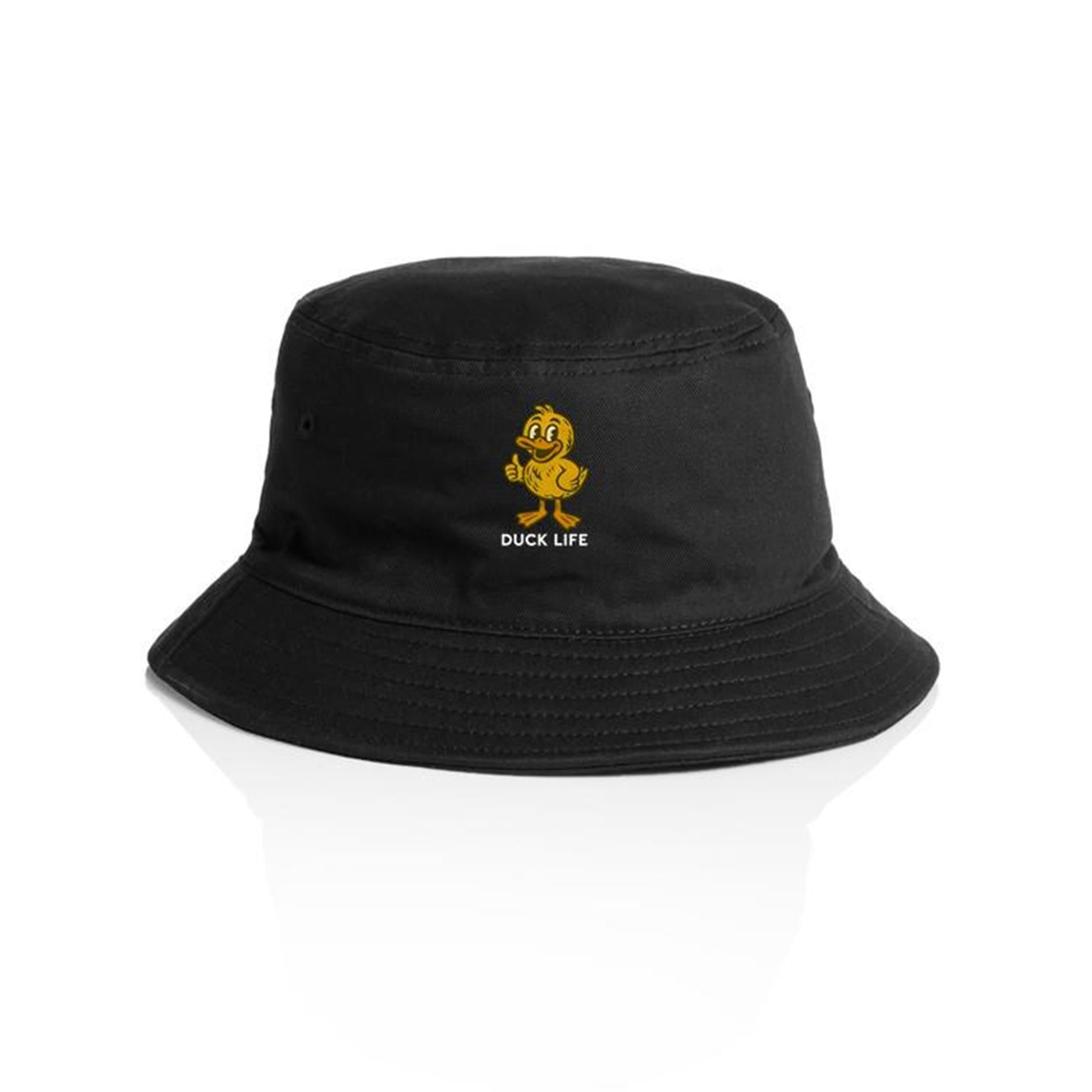 Duck - Bucket Hat