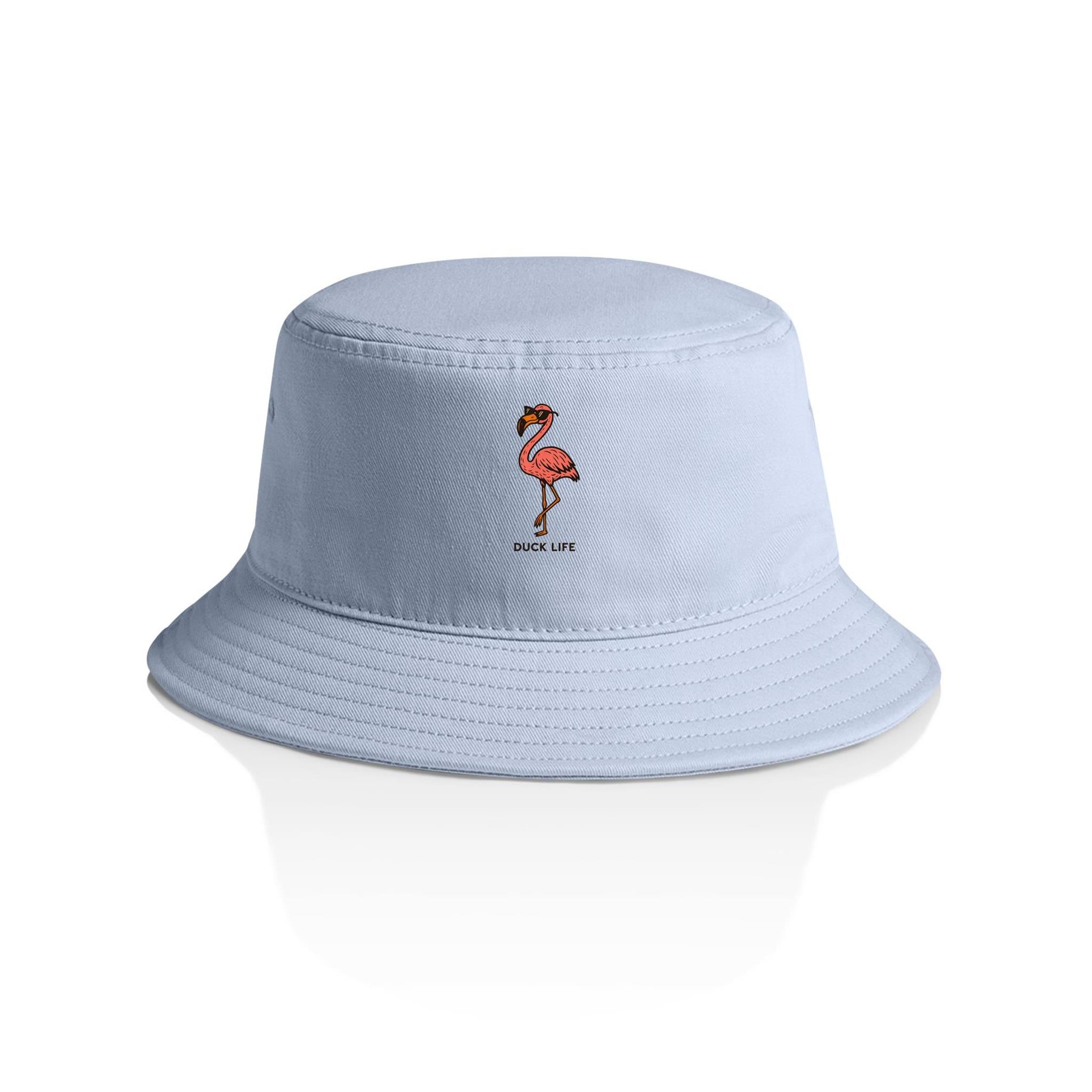 Flamingo - Bucket Hat