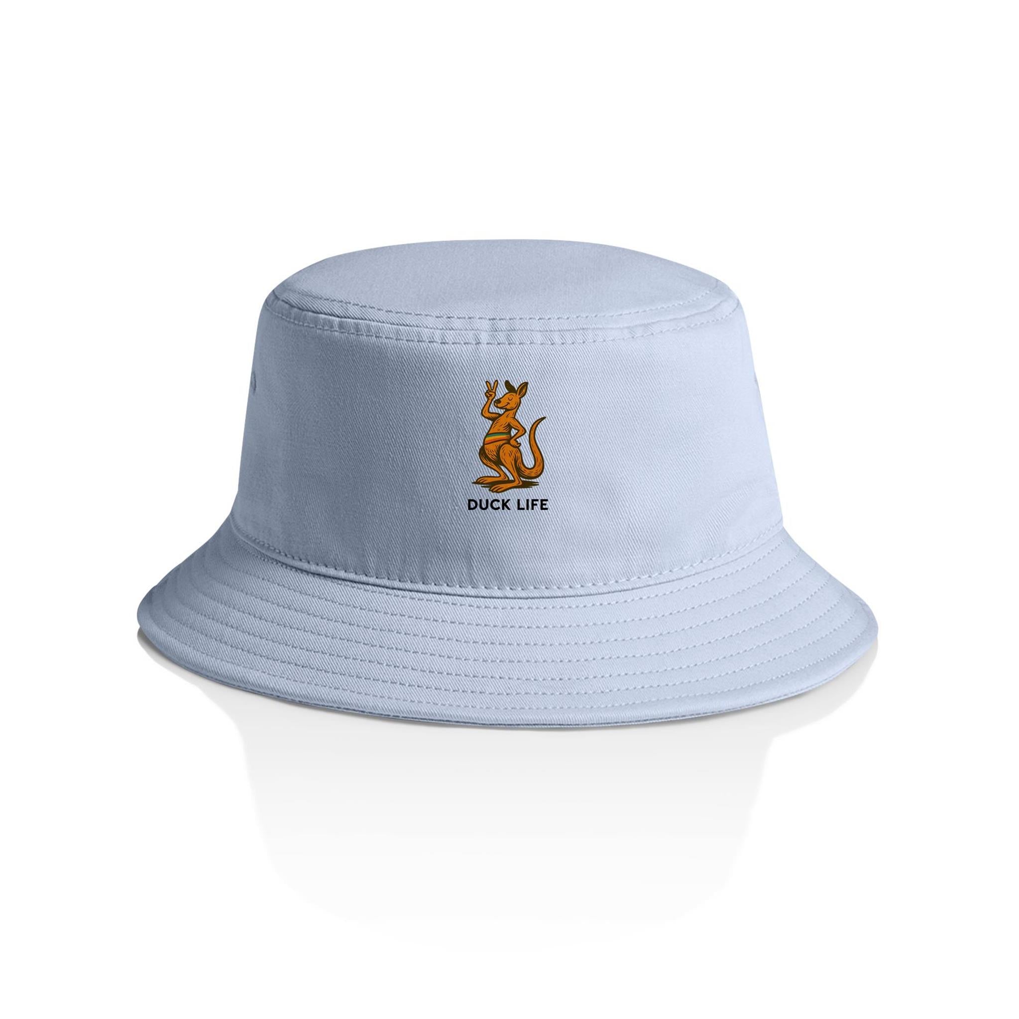 Kangaroo - Bucket Hat