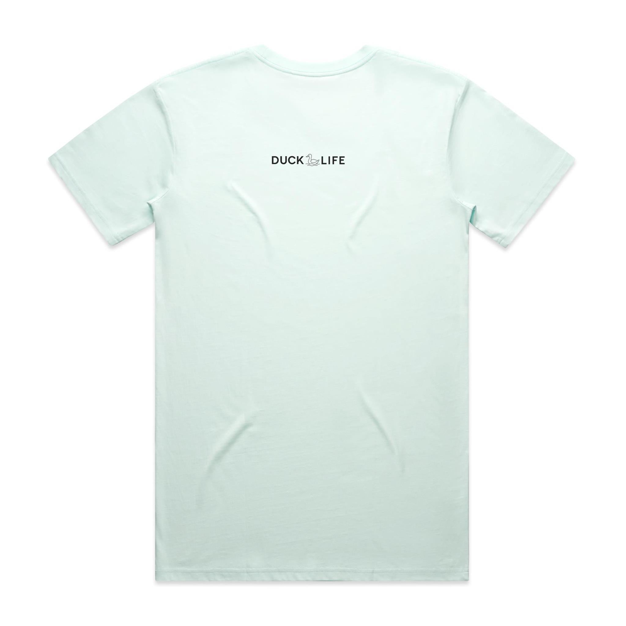 Duck - Pocket Peeper - Staple Tee