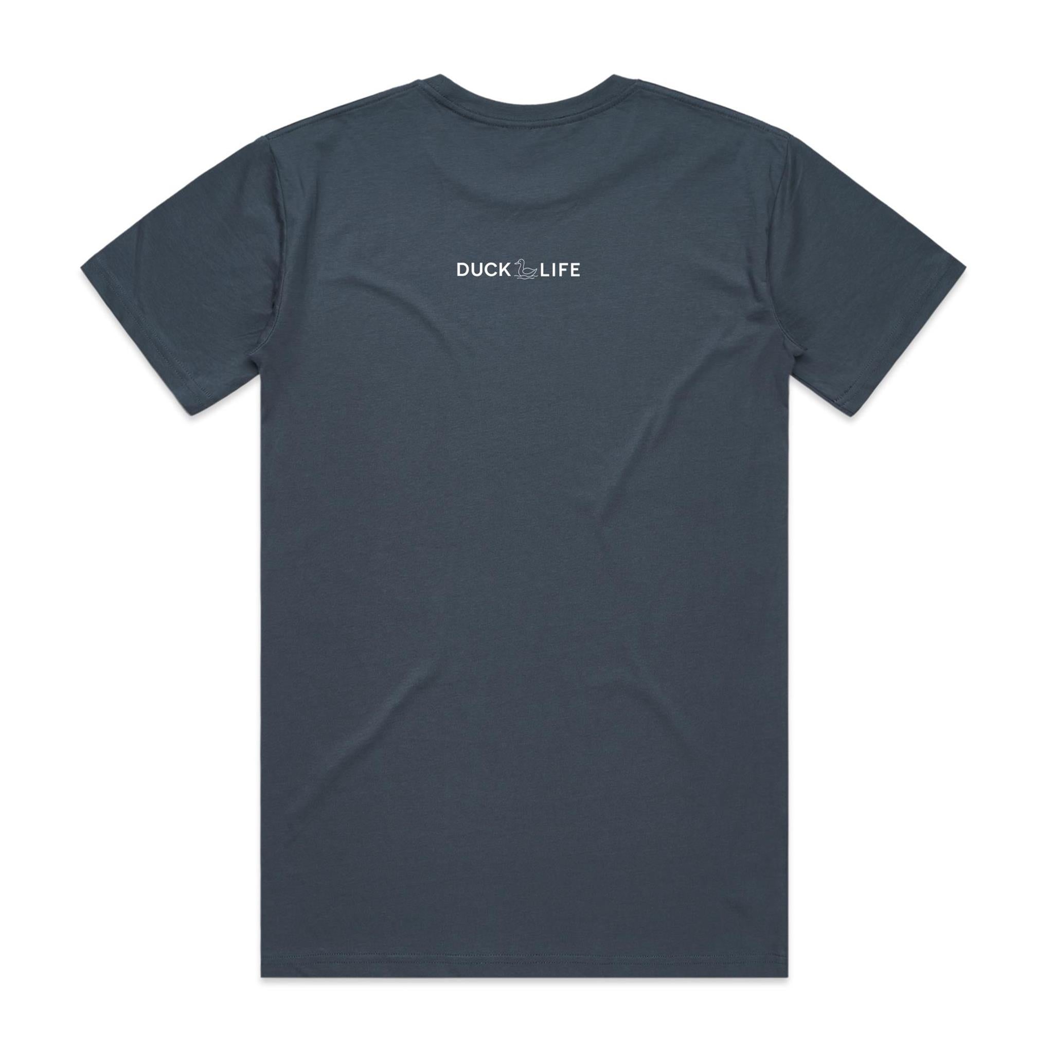 Kangaroo - Pocket Peeper - Staple Tee