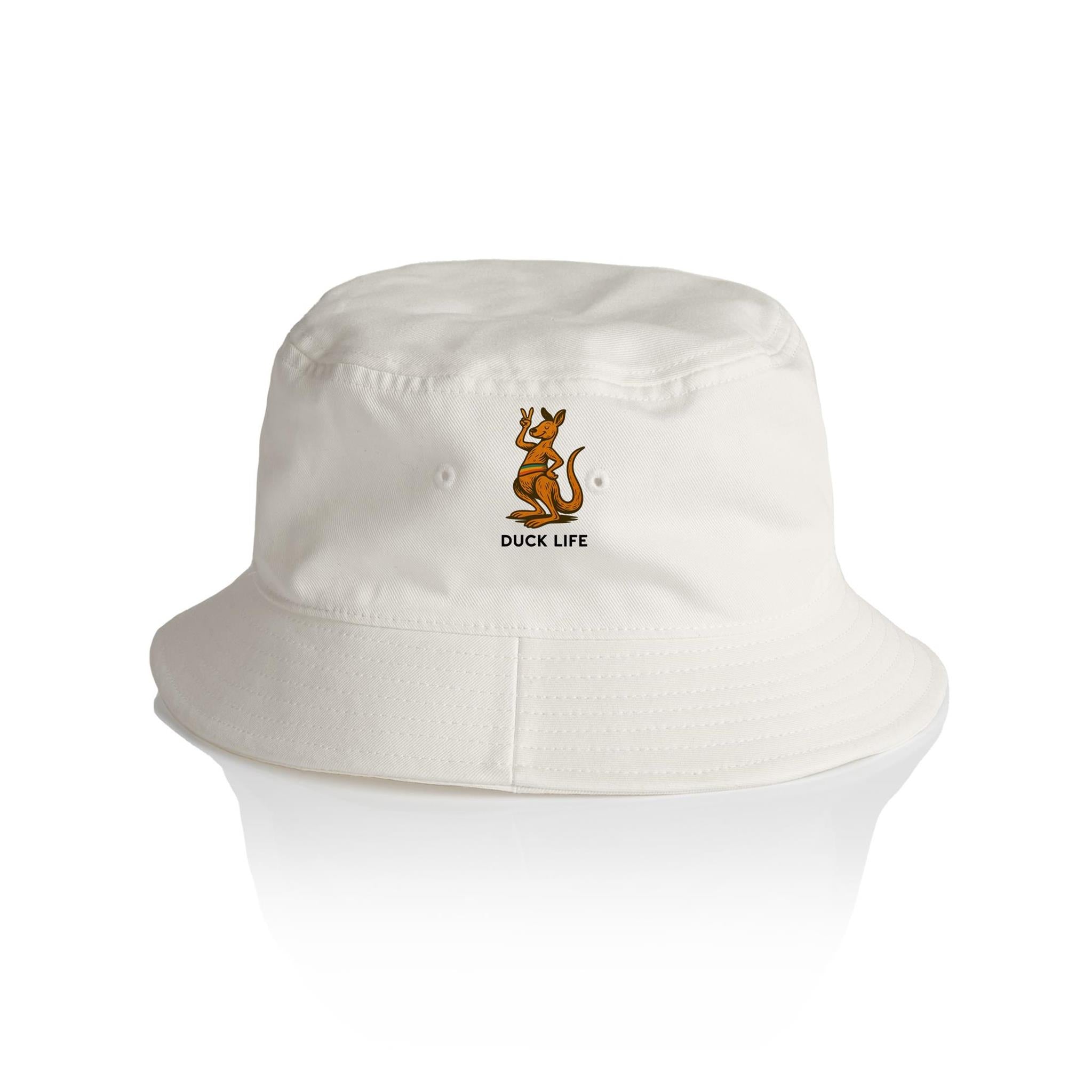 Kangaroo - Bucket Hat