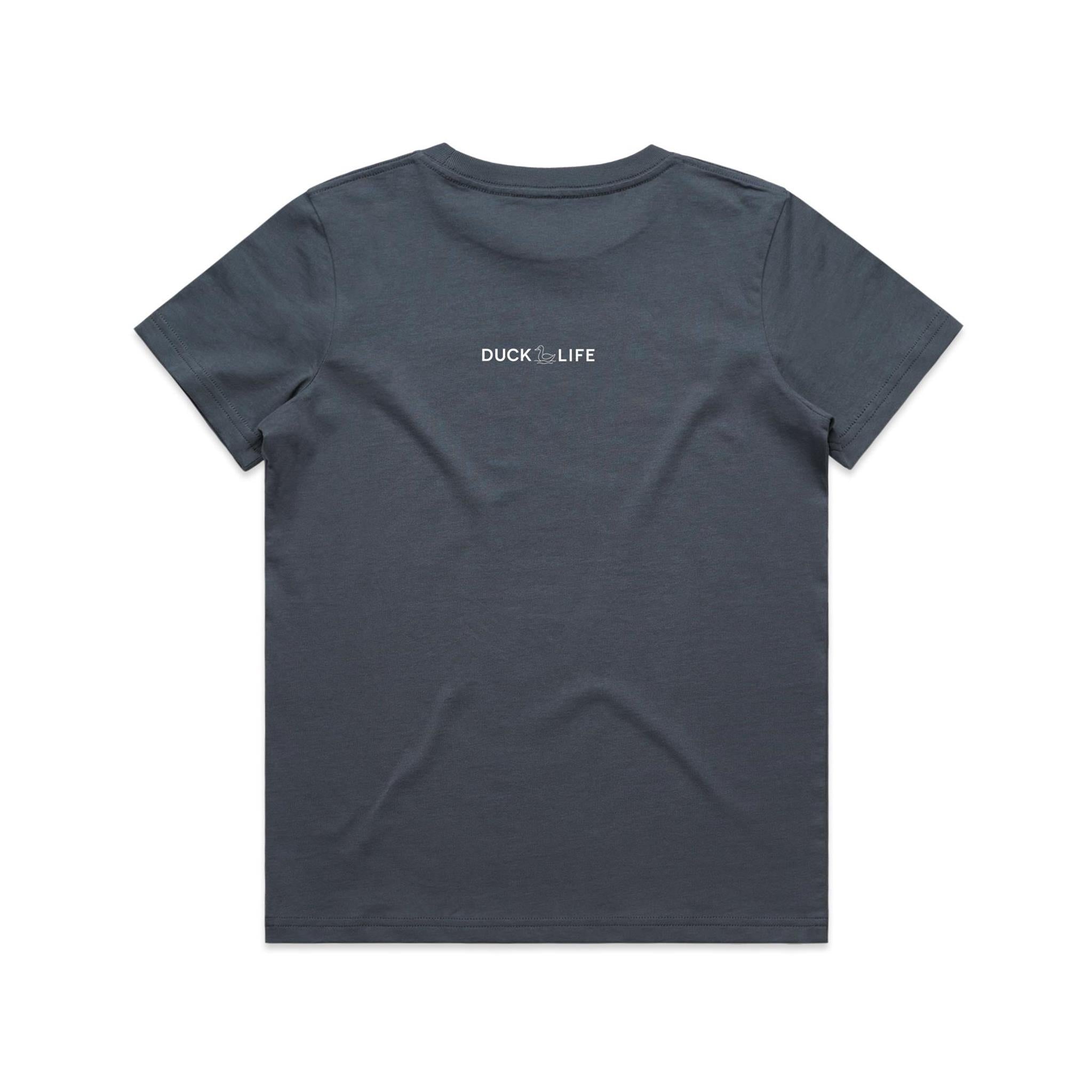 Unicorn - Pocket Peeper - Youth Staple Tee