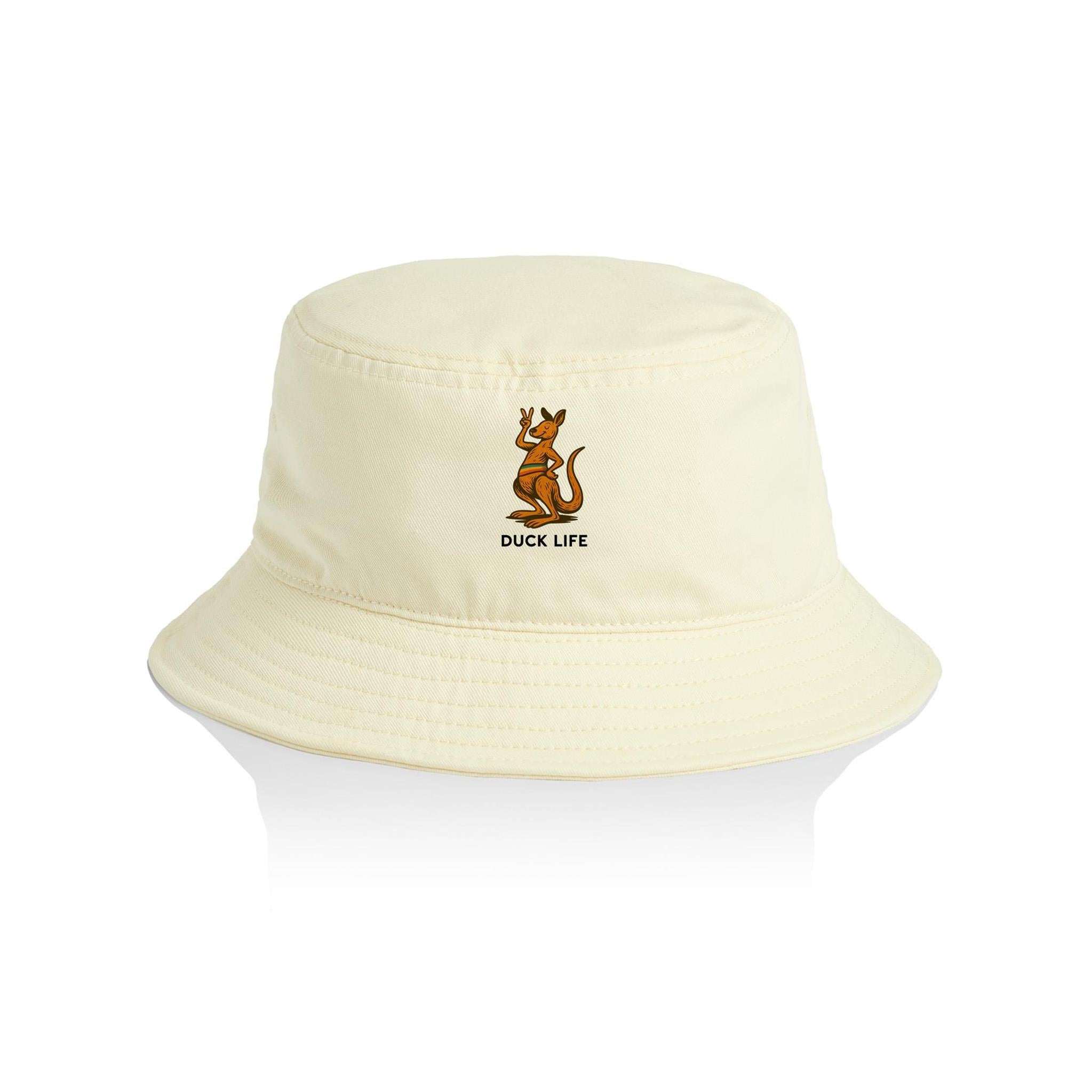 Kangaroo - Bucket Hat