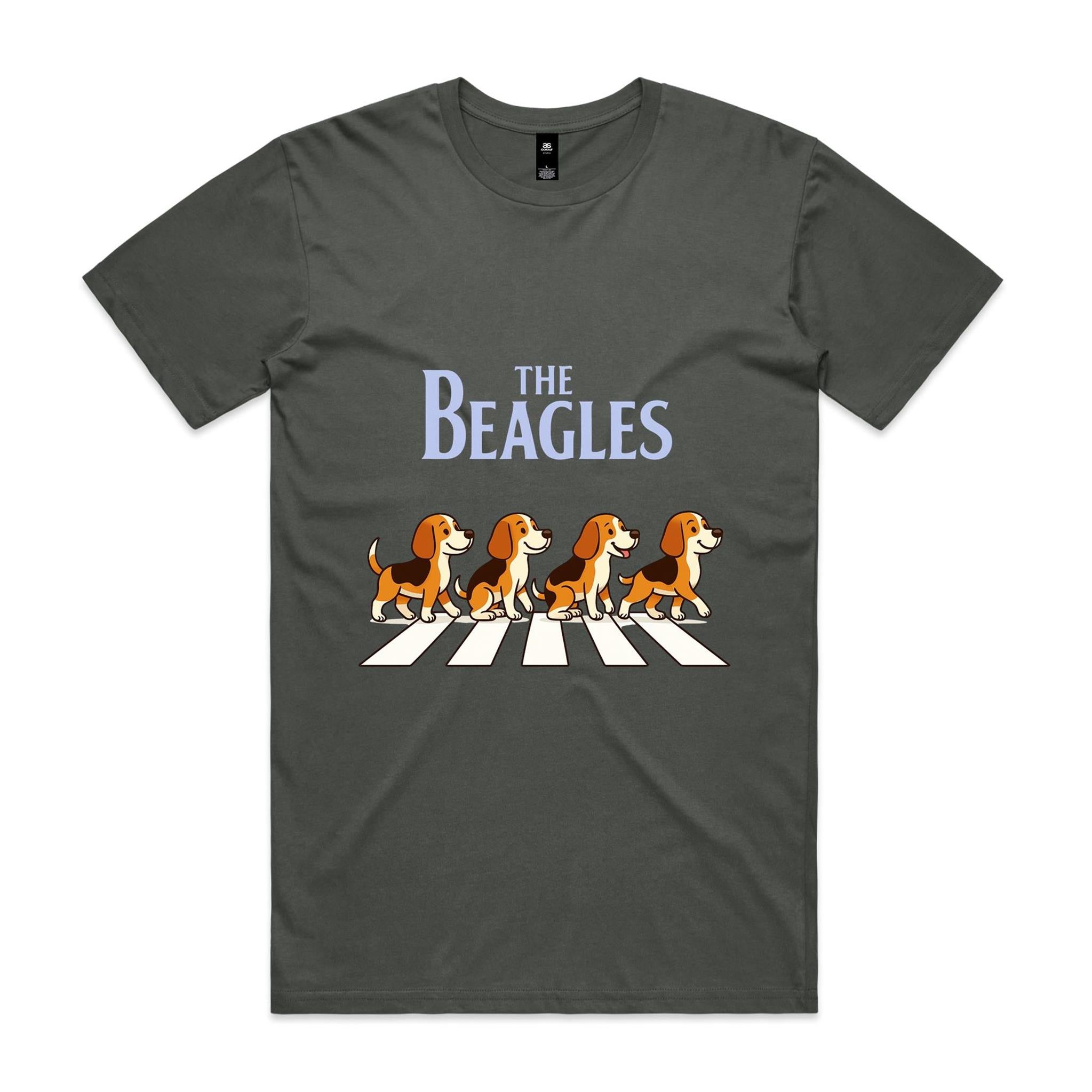 The Beagles - Staple Tee