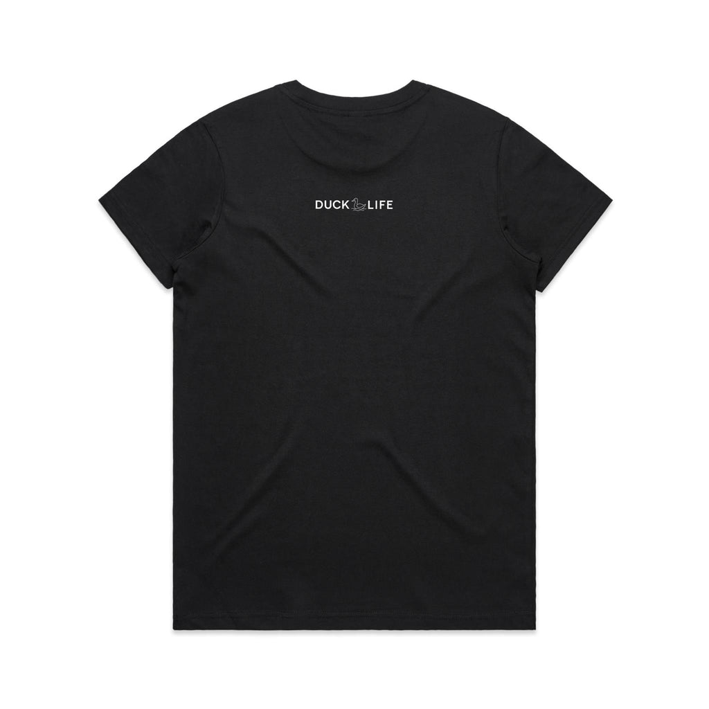 The Beagles - Maple Tee