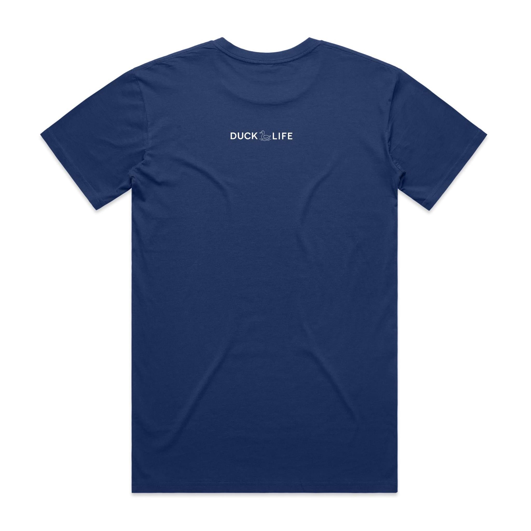 Sloth - Pocket Peeper - Staple Tee
