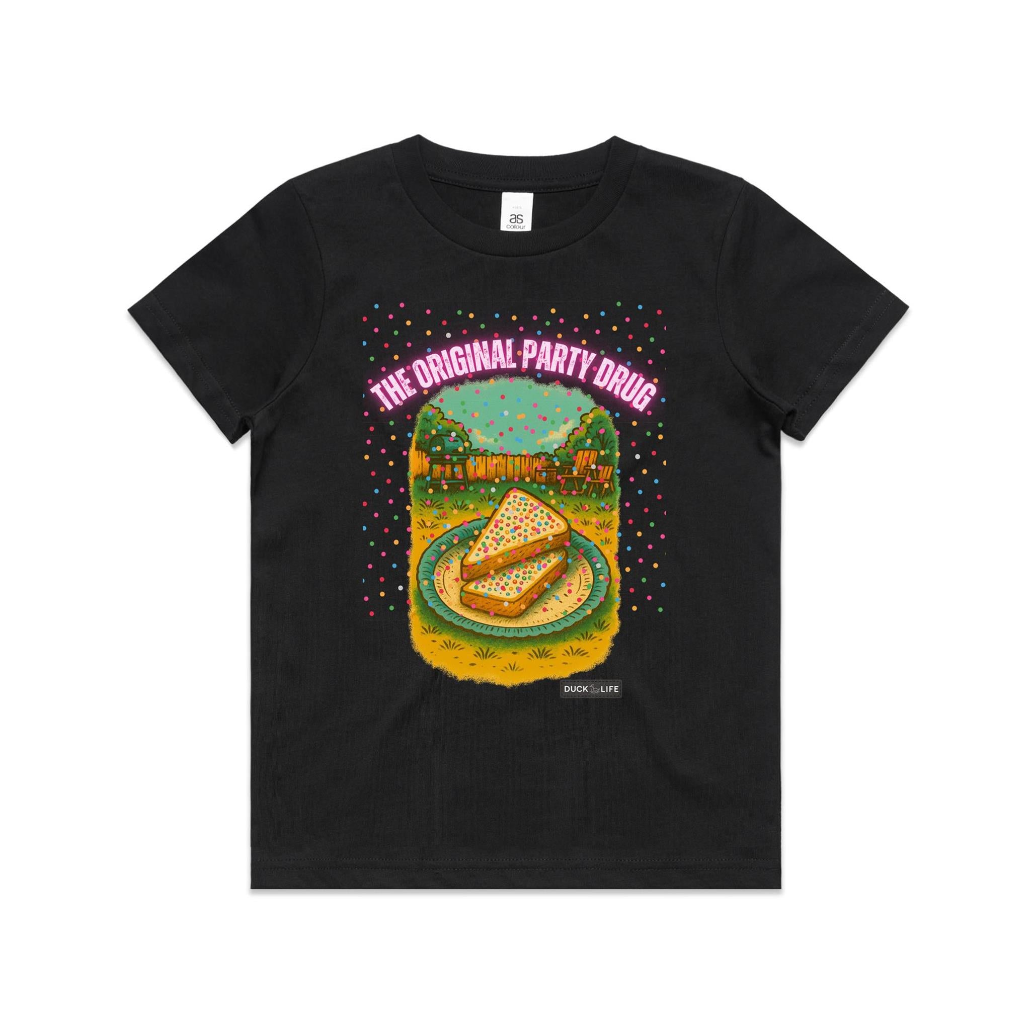 'The Original Party Drug' - Youth Tee