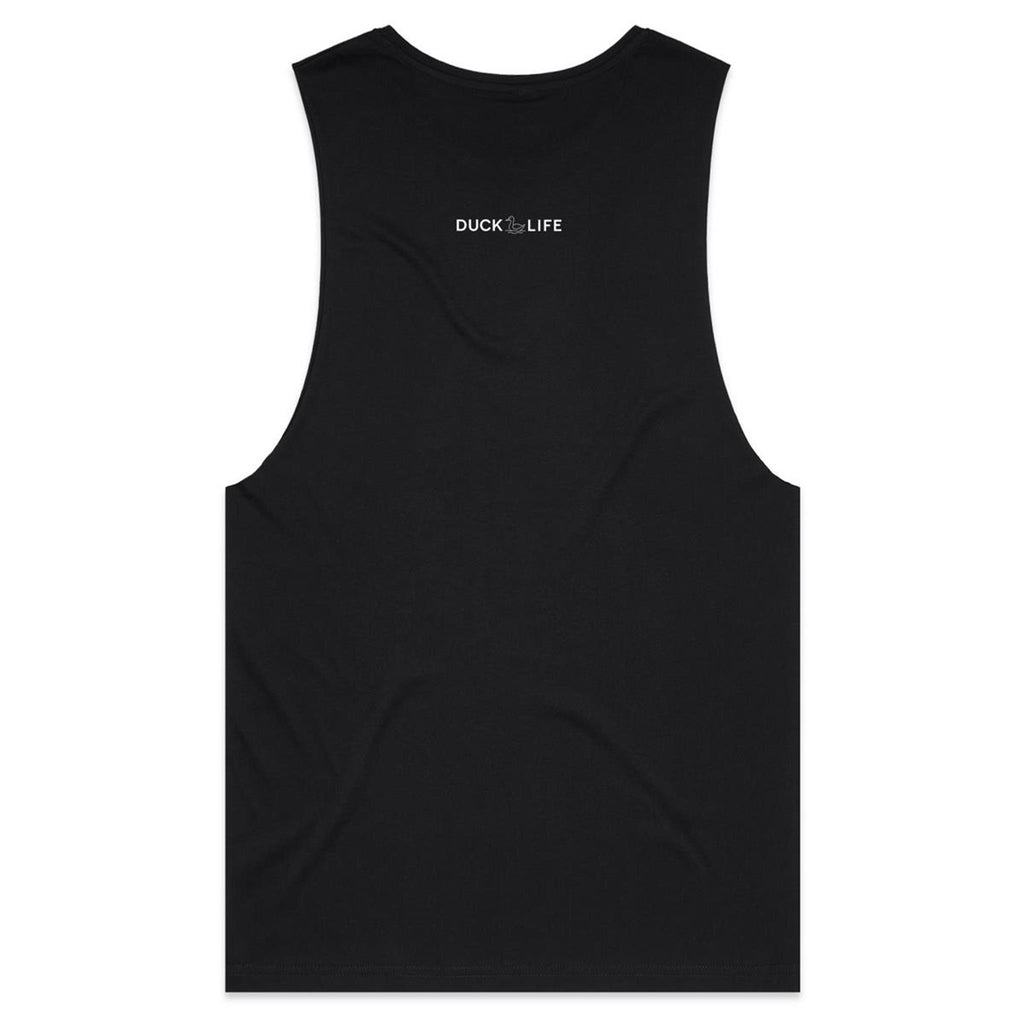 UniBeb - Pocket Peeper - Barnard Tank Tee
