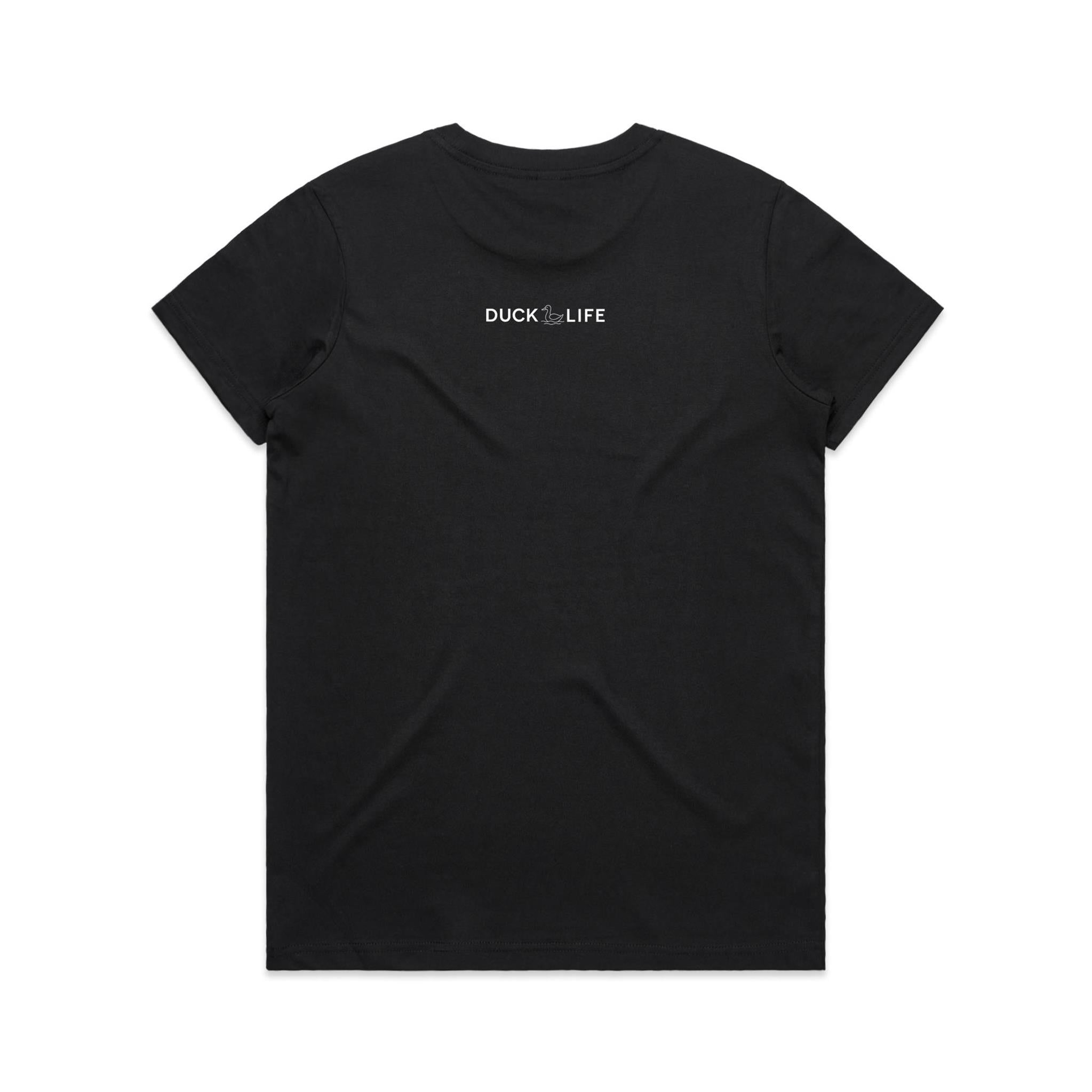 UniBeb - Pocket Peeper - Maple Tee
