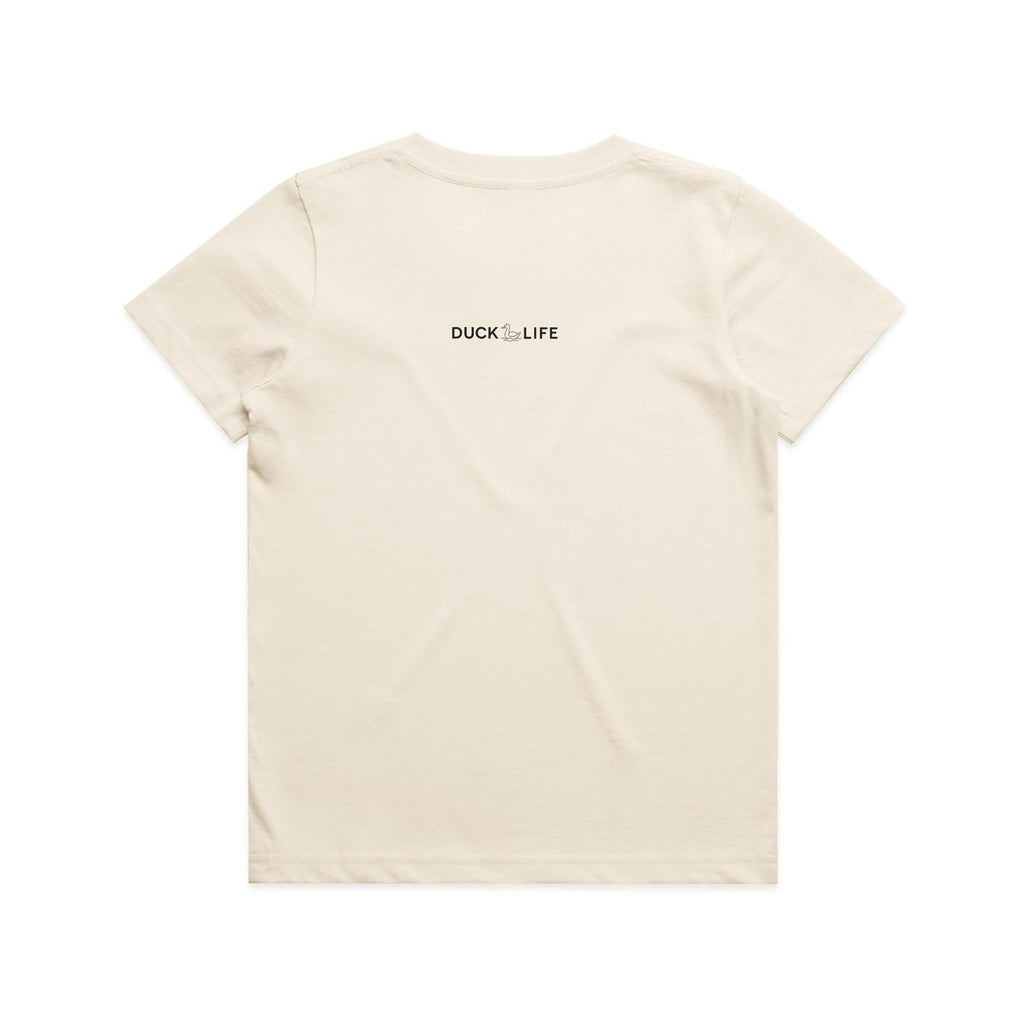 'Don't be a..' - Pocket Peeper - Youth Staple Tee