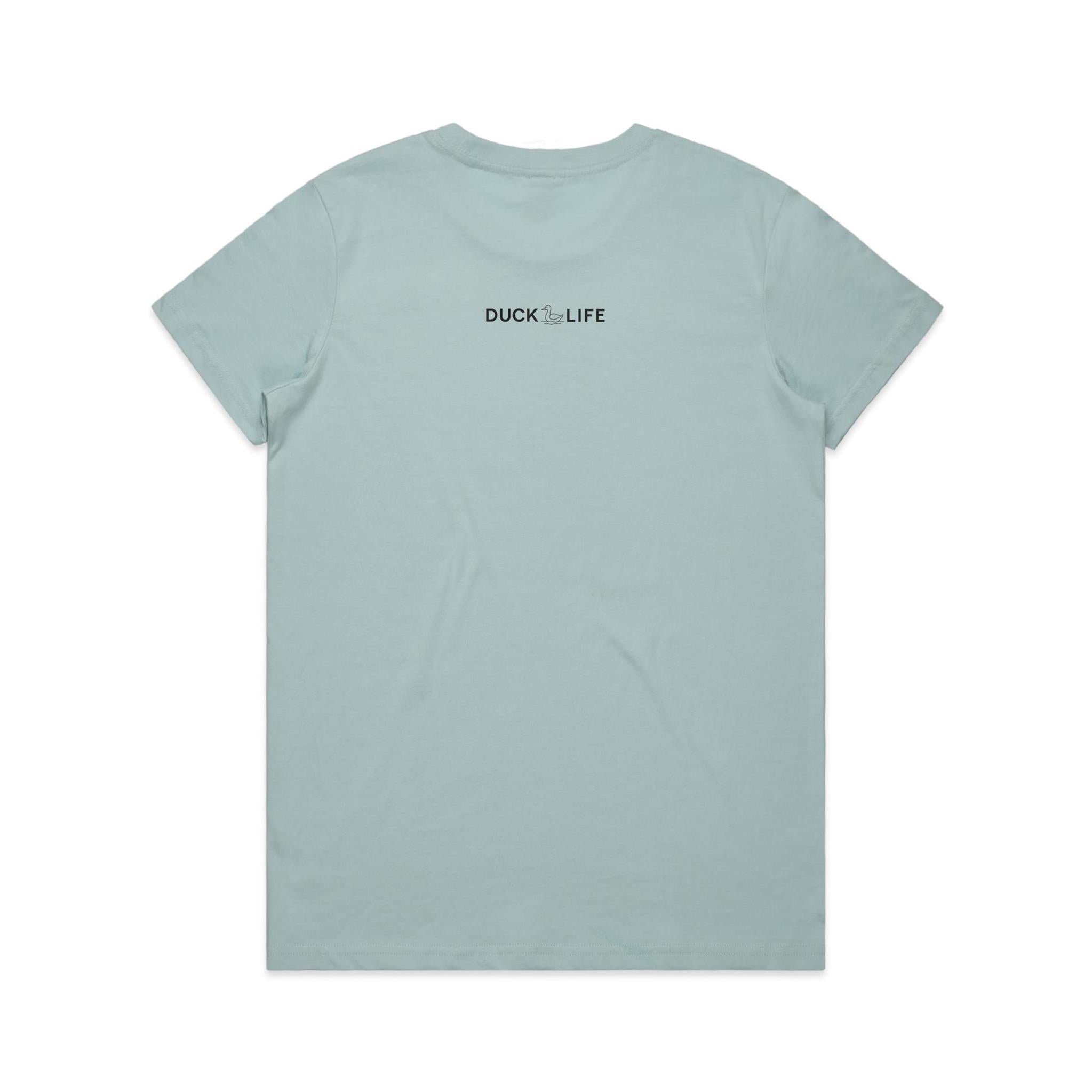 The Beagles - Maple Tee