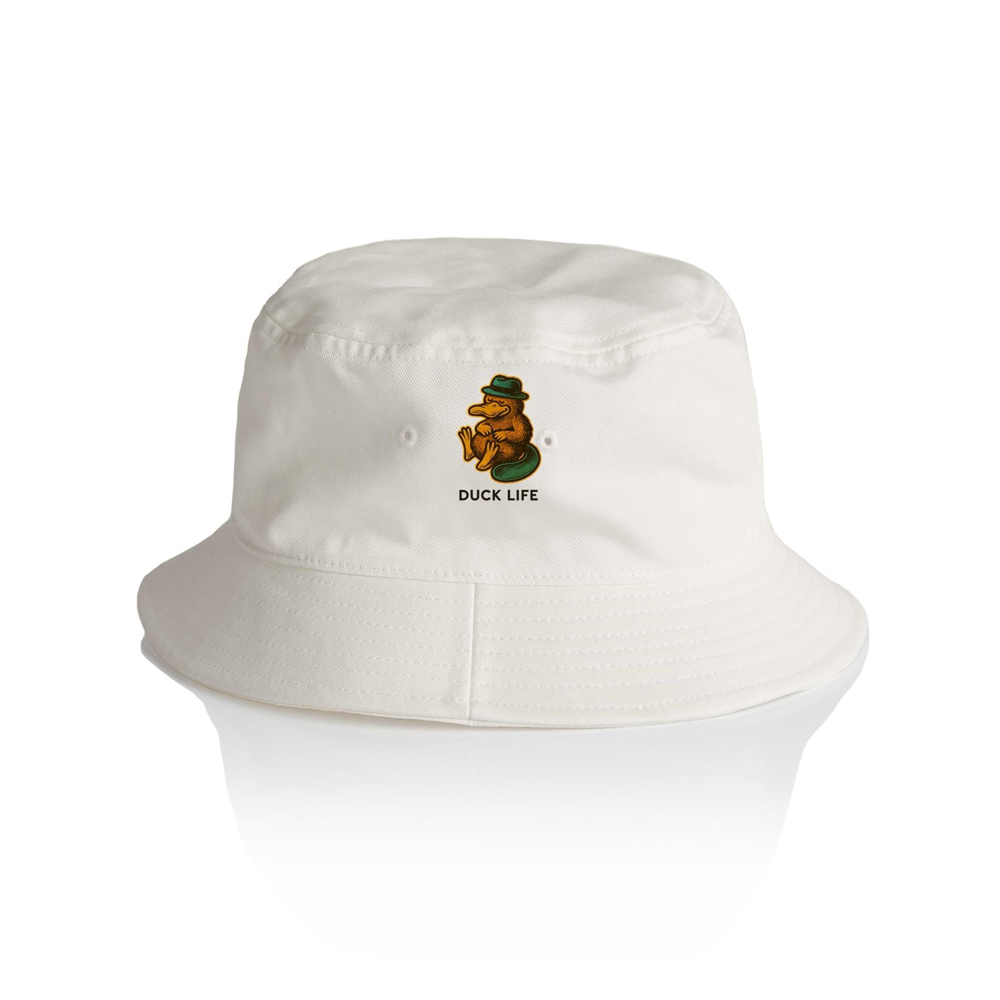 Platypus - Bucket Hat