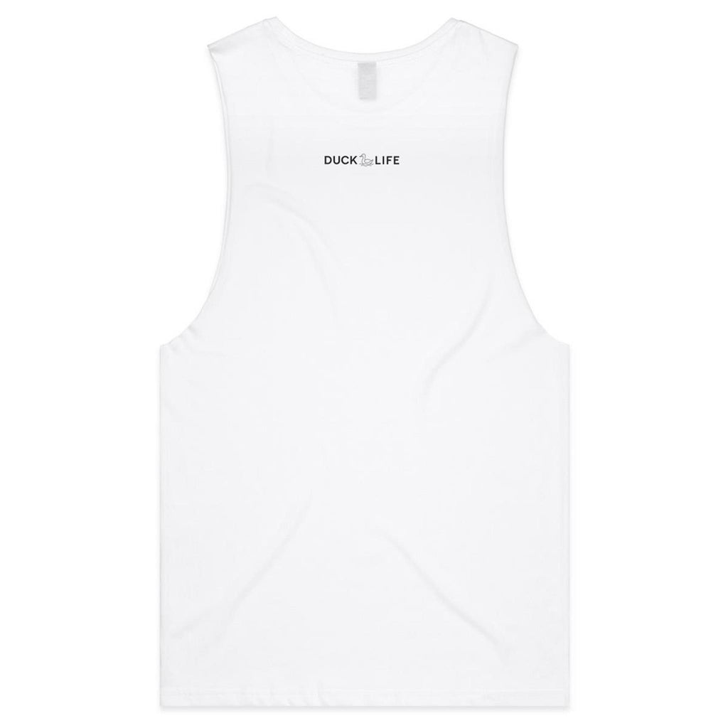 Hottest 100 - Barnard Tank Tee