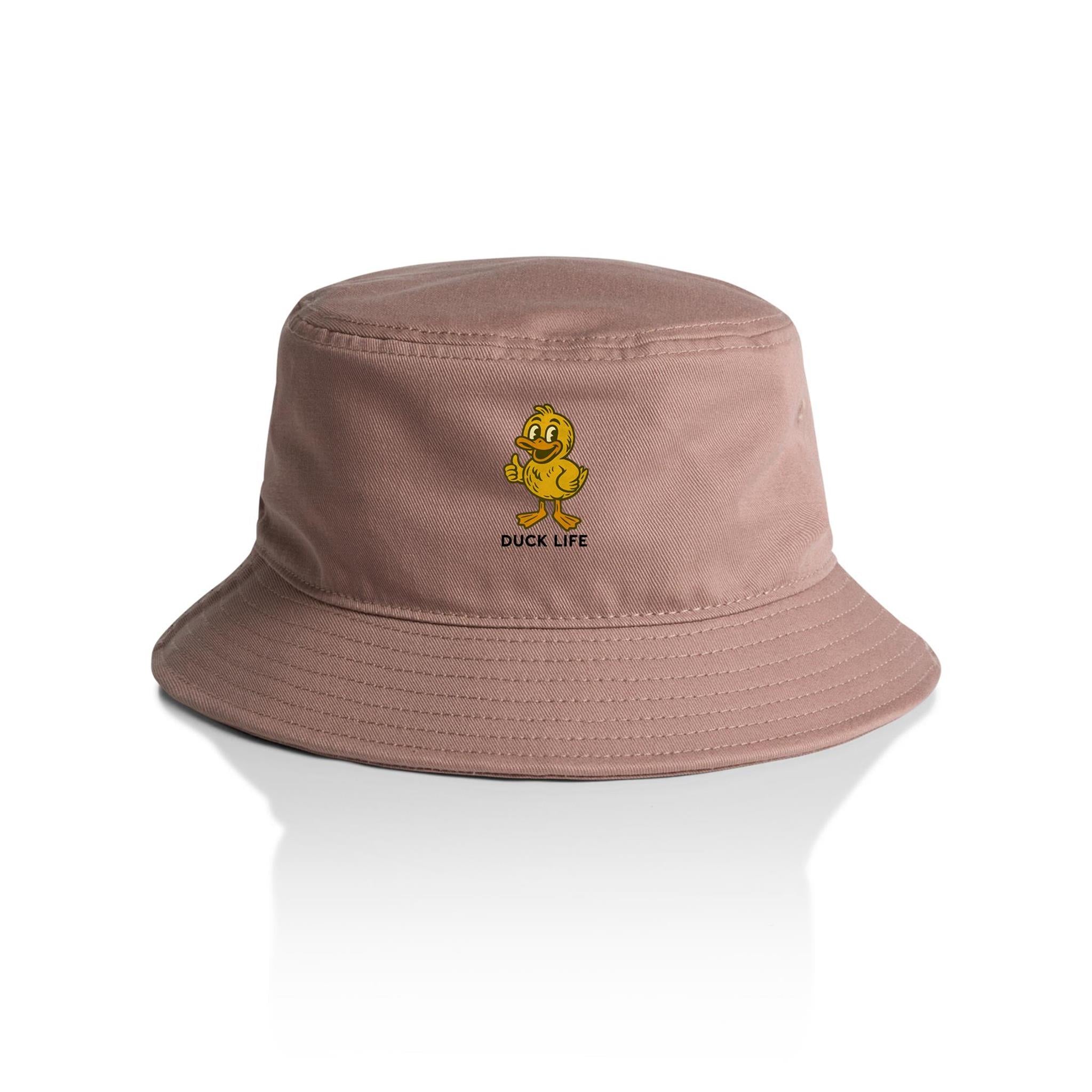 Duck - Bucket Hat