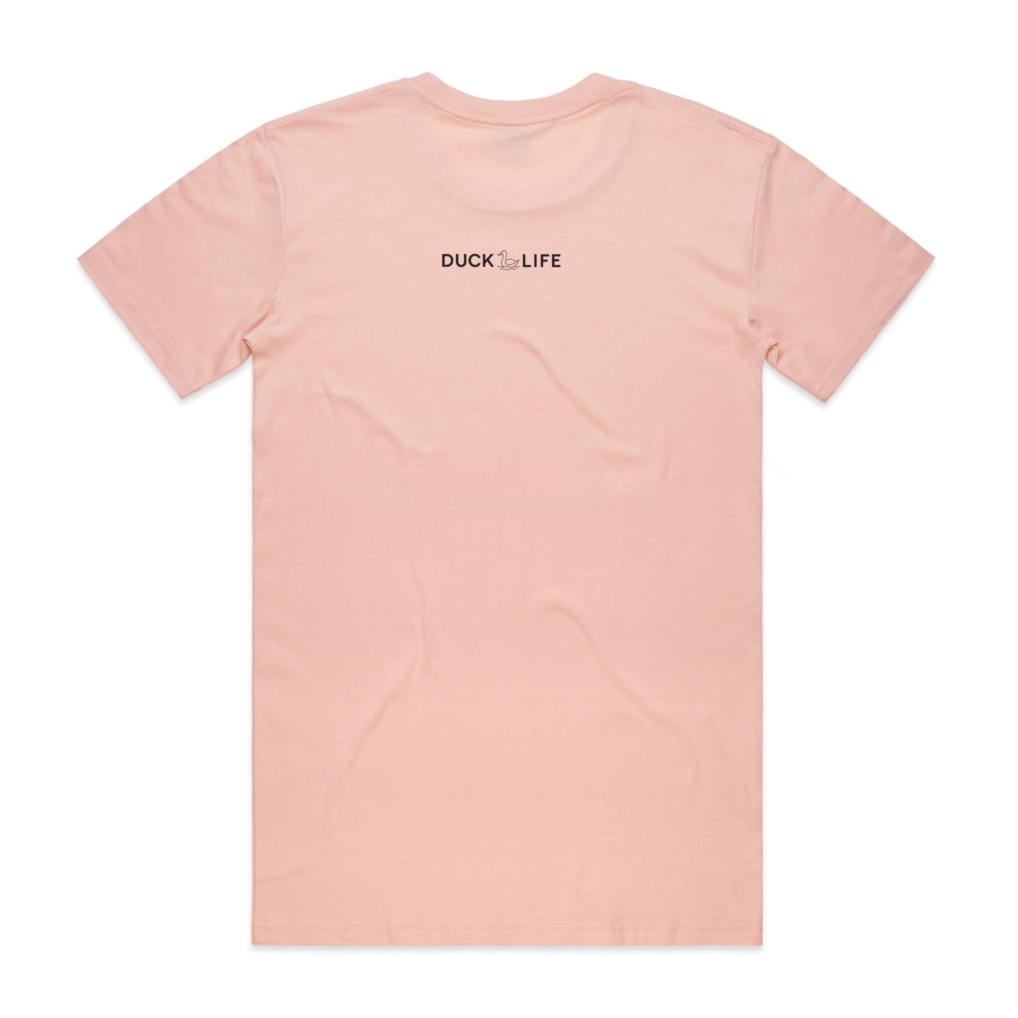 UniBeb - Pocket Peeper - Staple Tee