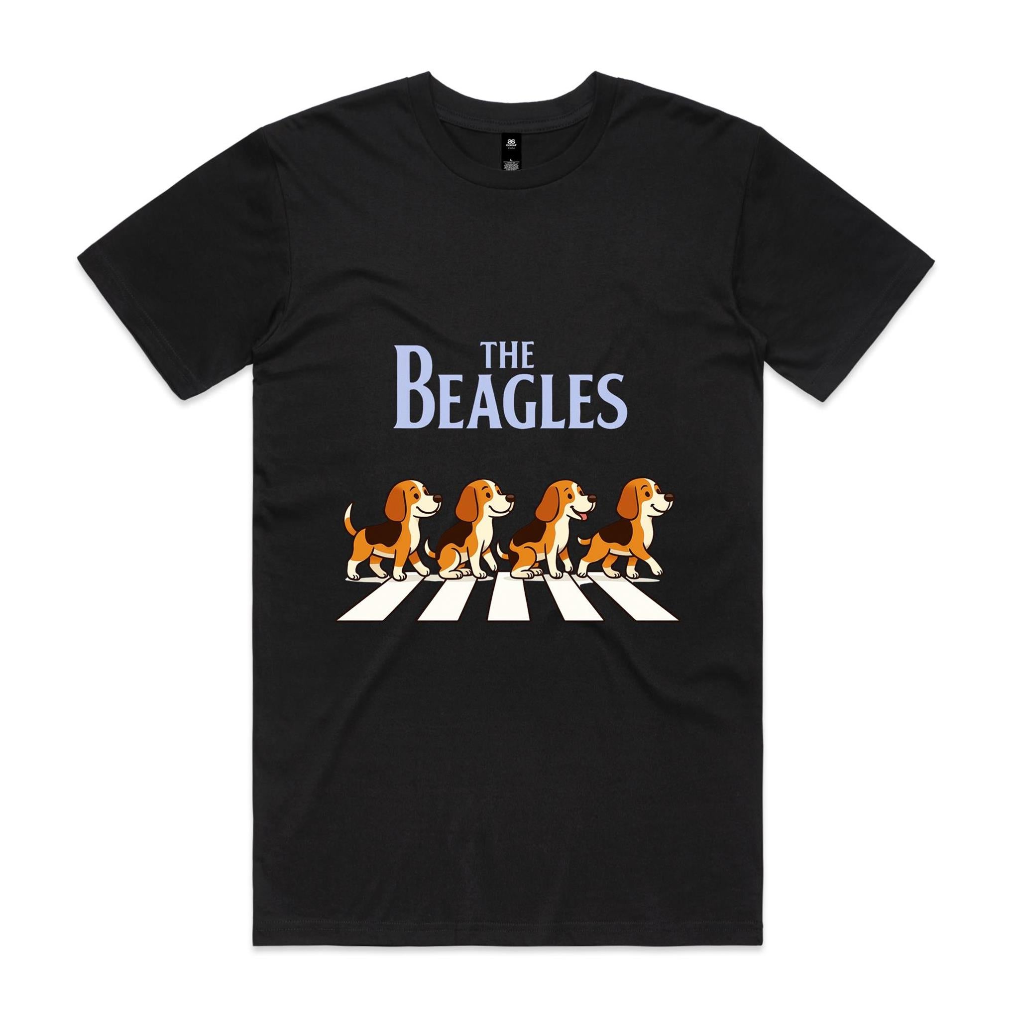 The Beagles - Staple Tee