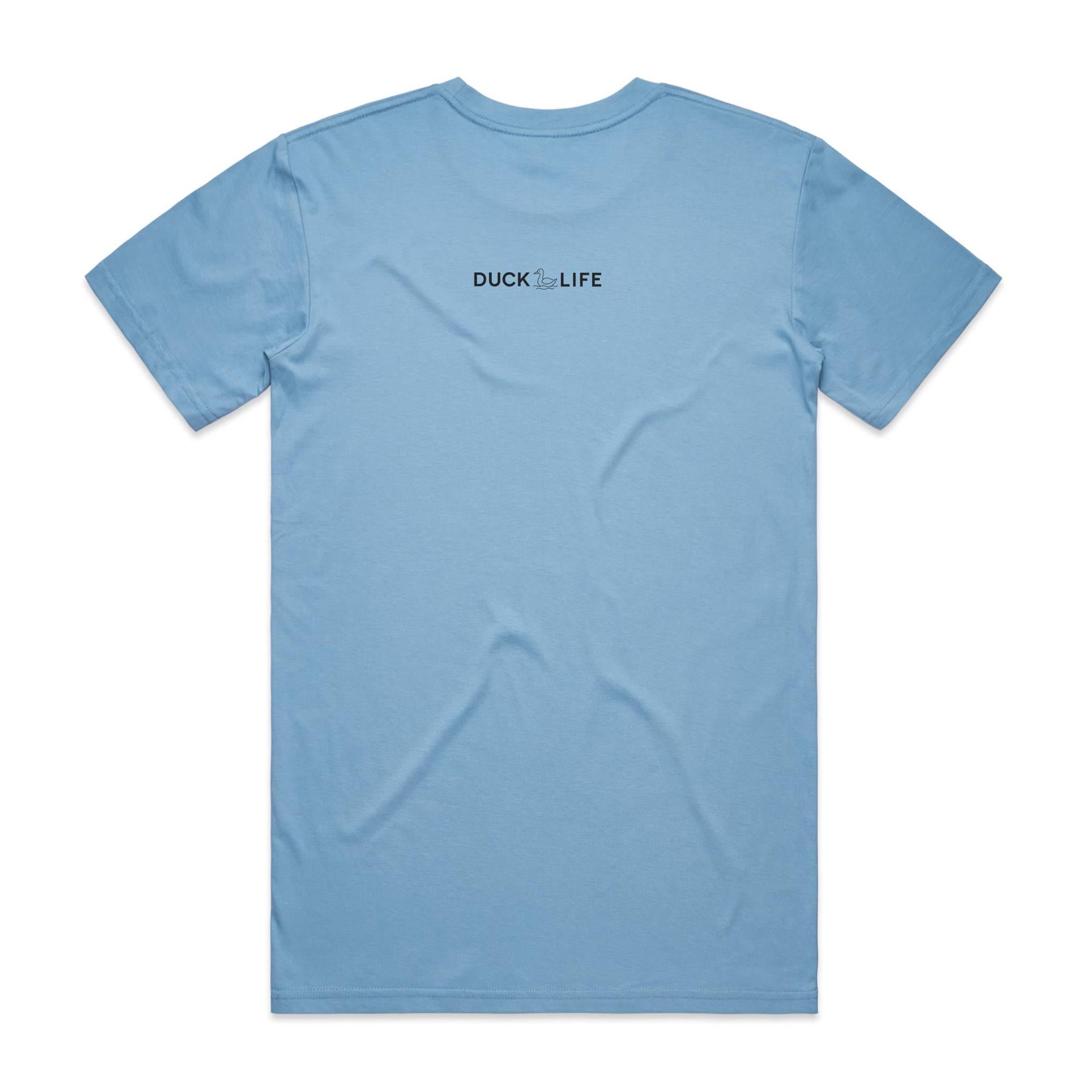 Unicorn - Pocket Peeper - Staple Tee