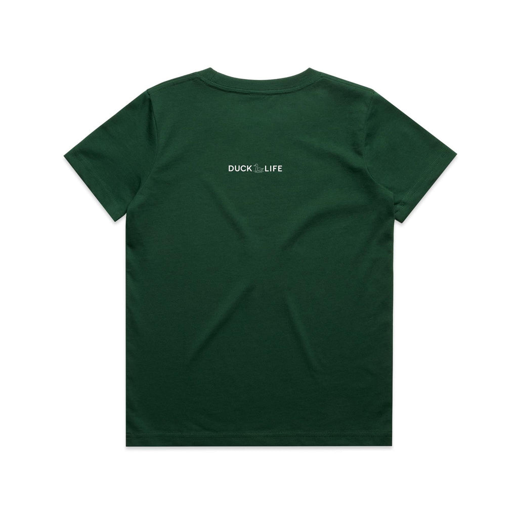 Flamingo - Pocket Peeper - Youth Staple Tee