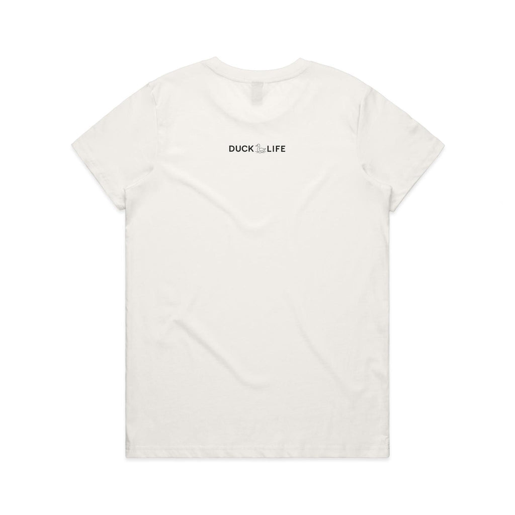 Unicorn - Pocket Peeper - Maple Tee