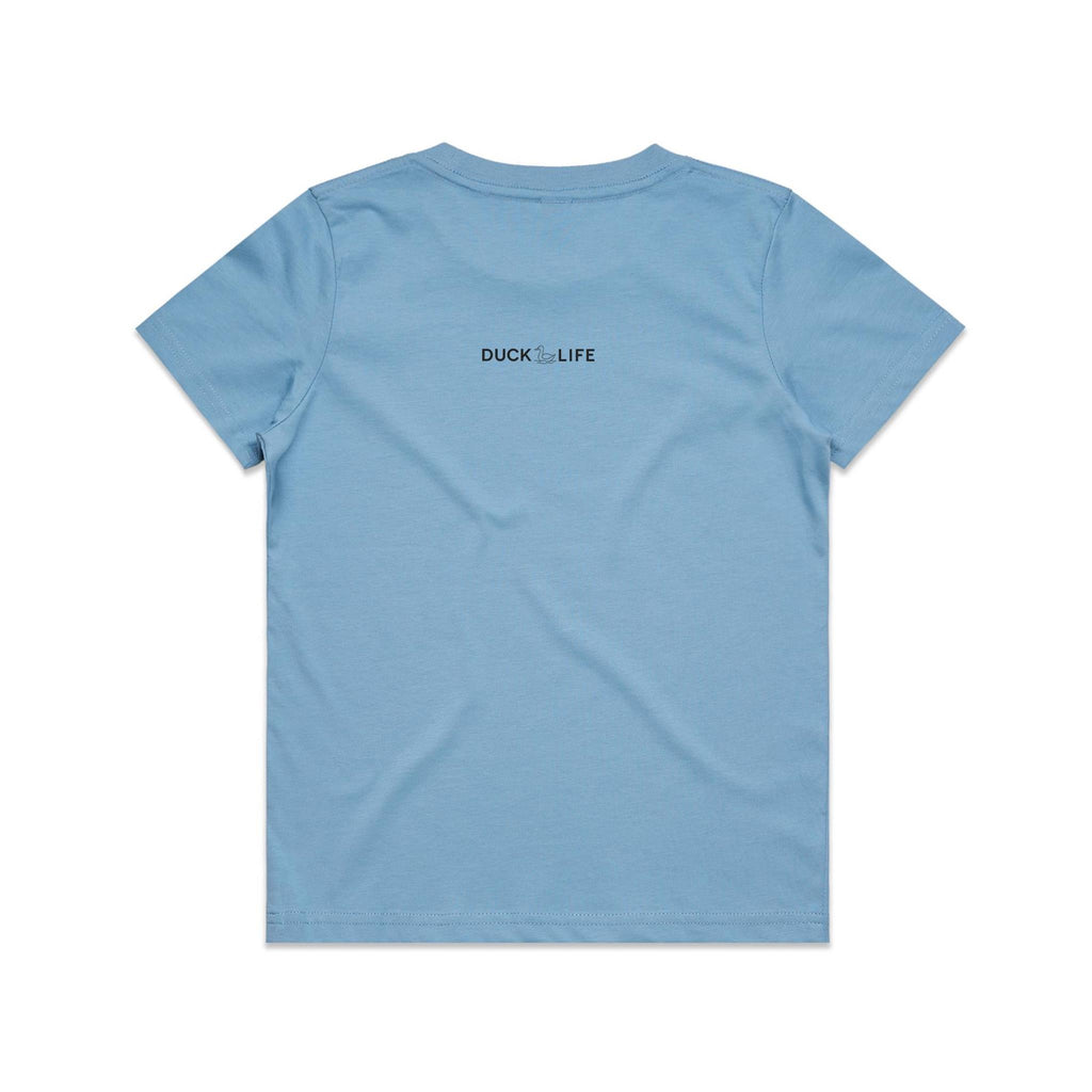 'Don't be a..' - Pocket Peeper - Youth Staple Tee