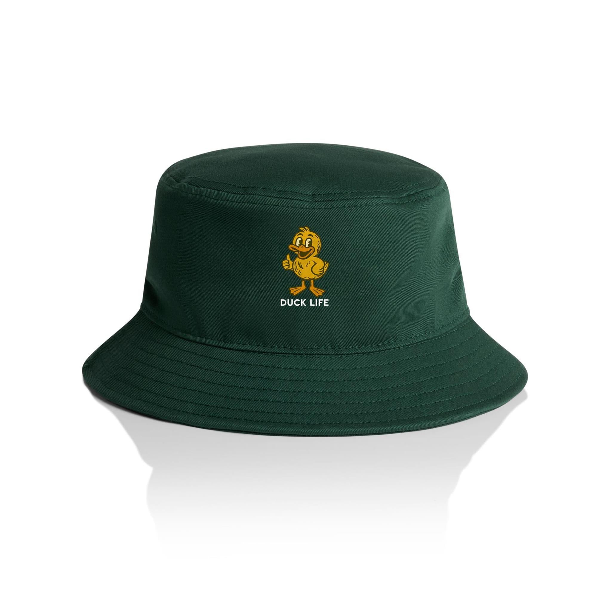 Duck - Bucket Hat