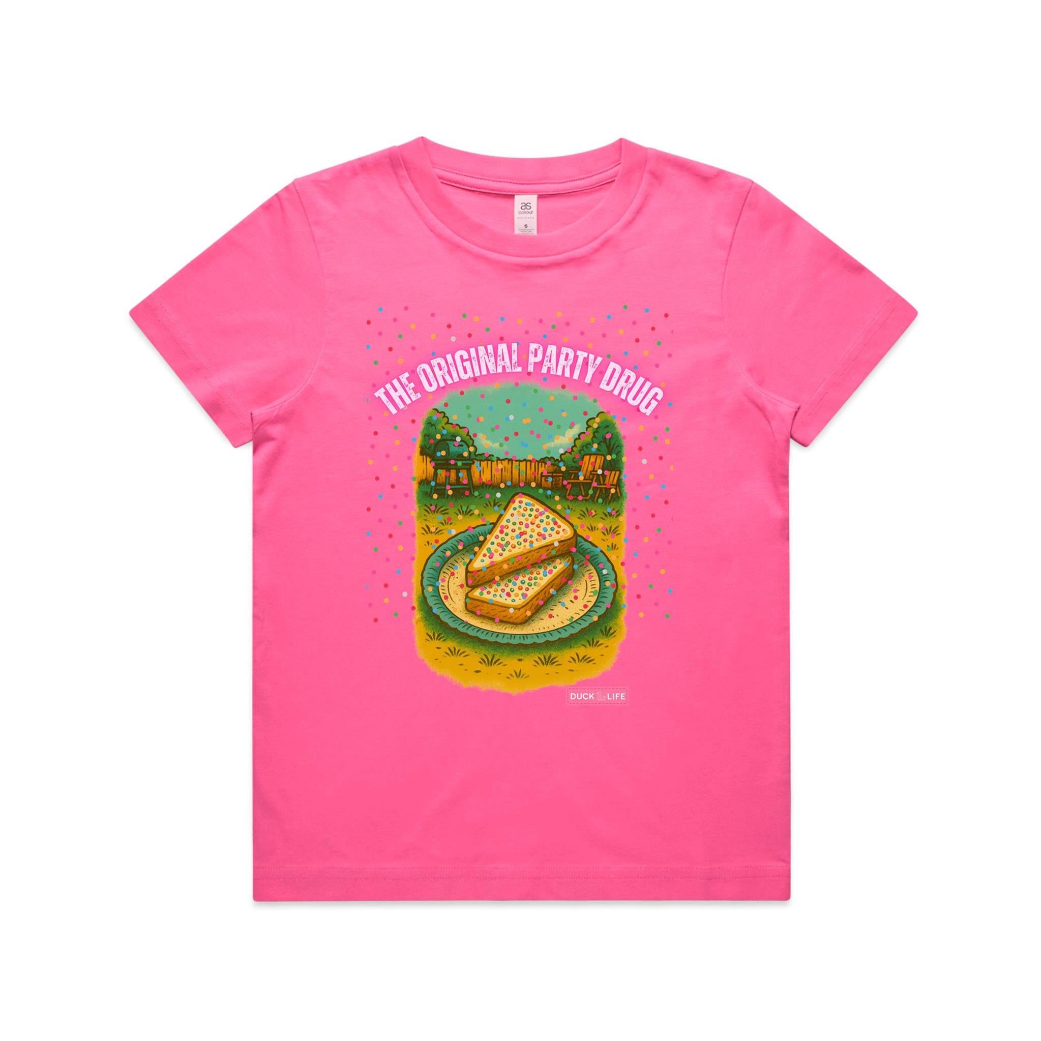 'The Original Party Drug' - Youth Tee