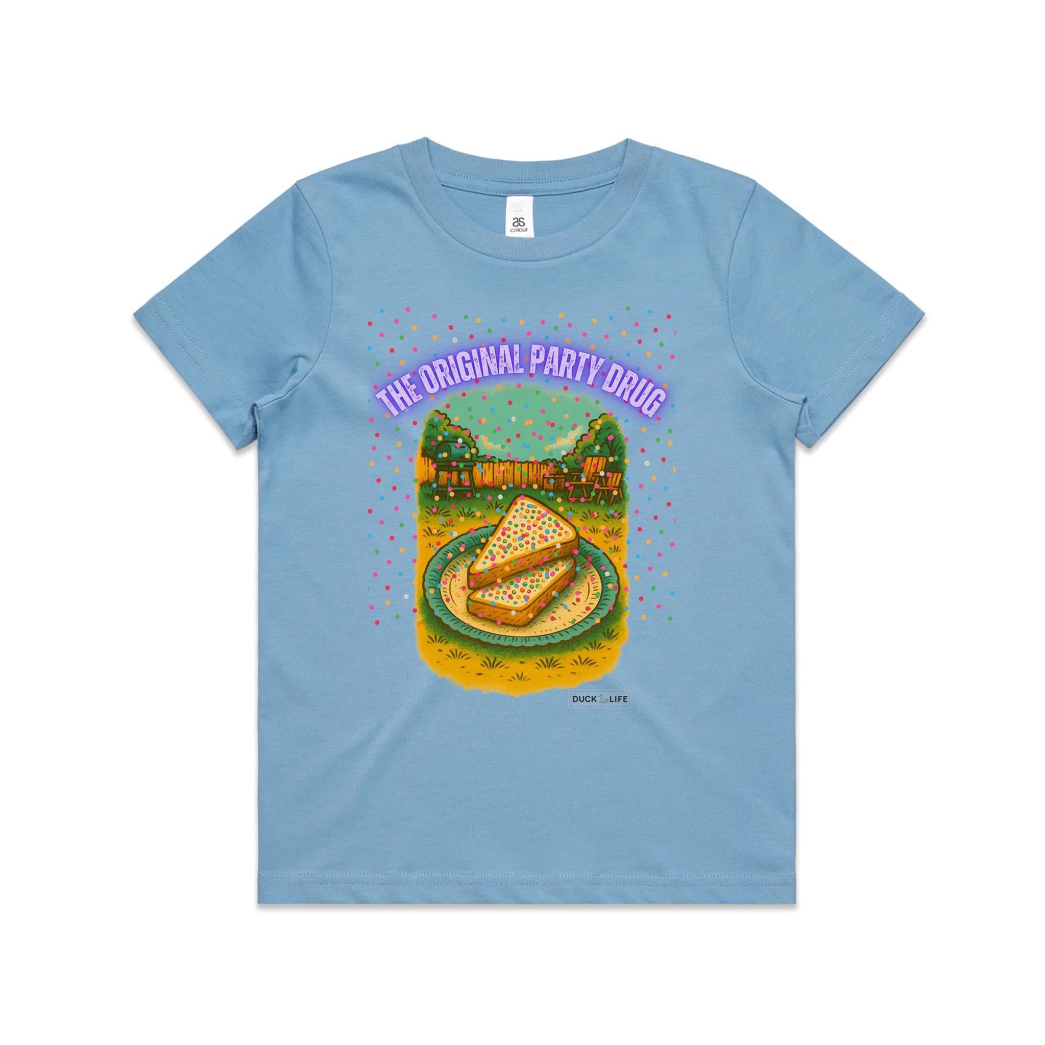 'The Original Party Drug' - Youth Tee