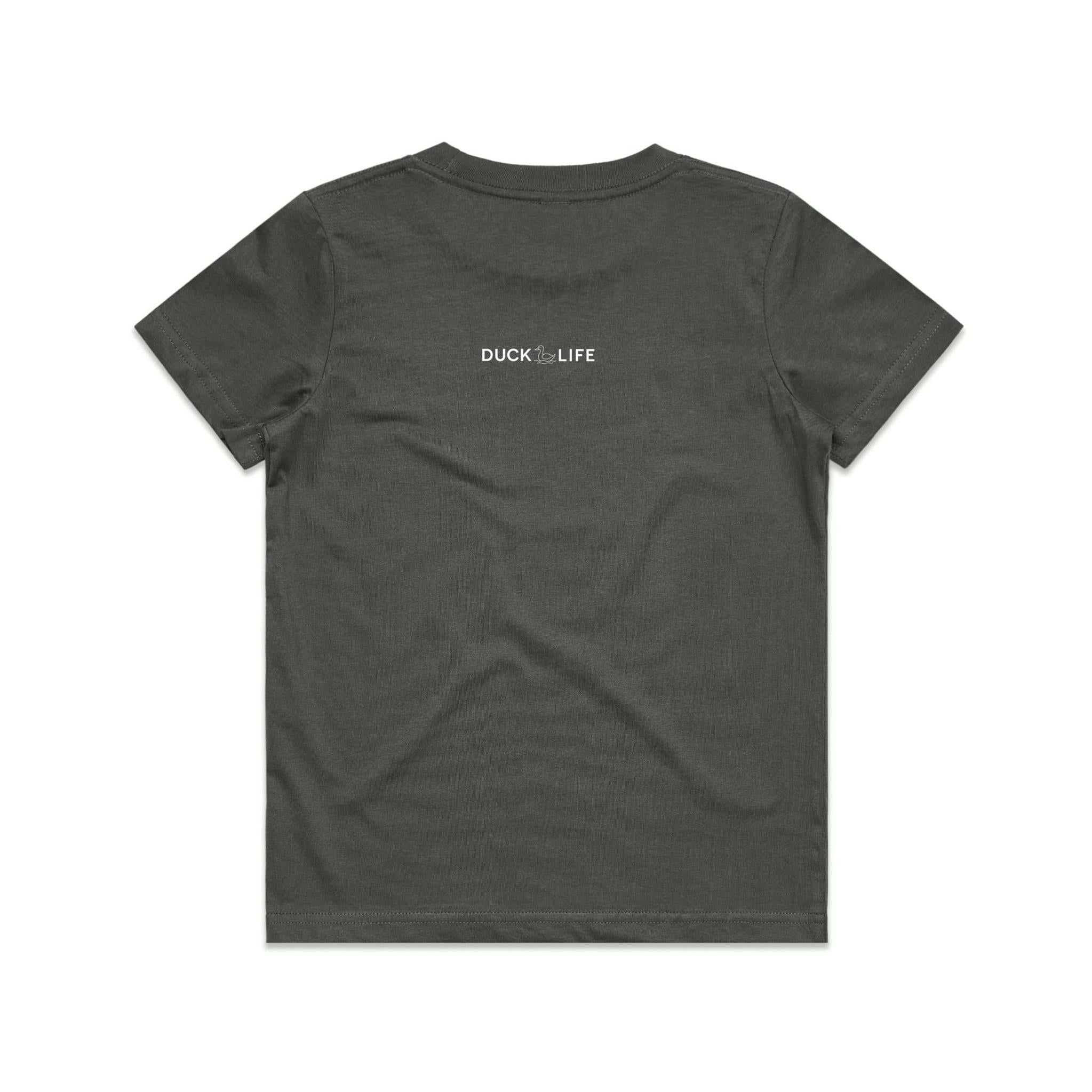 Unicorn - Pocket Peeper - Youth Staple Tee