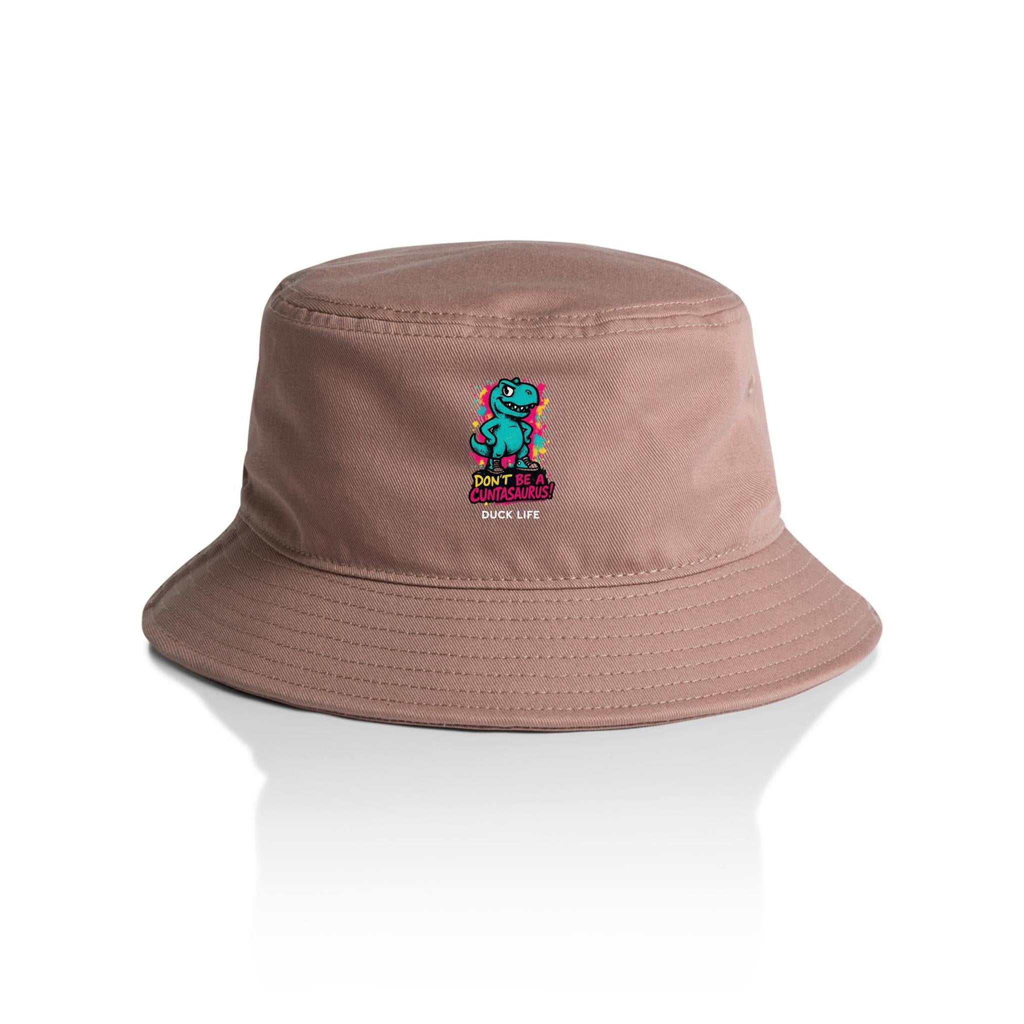'Don't be a..' - Bucket Hat