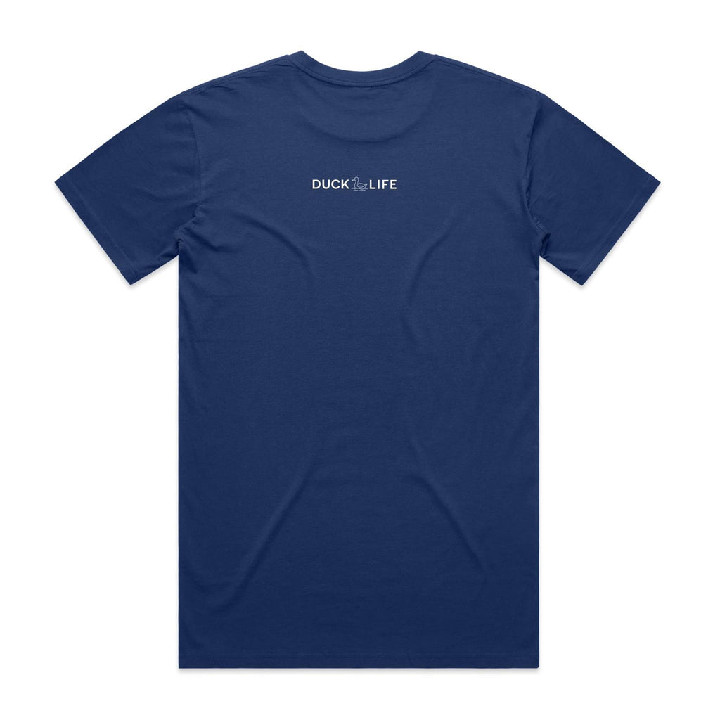 Flamingo - Pocket Peeper - Staple Tee