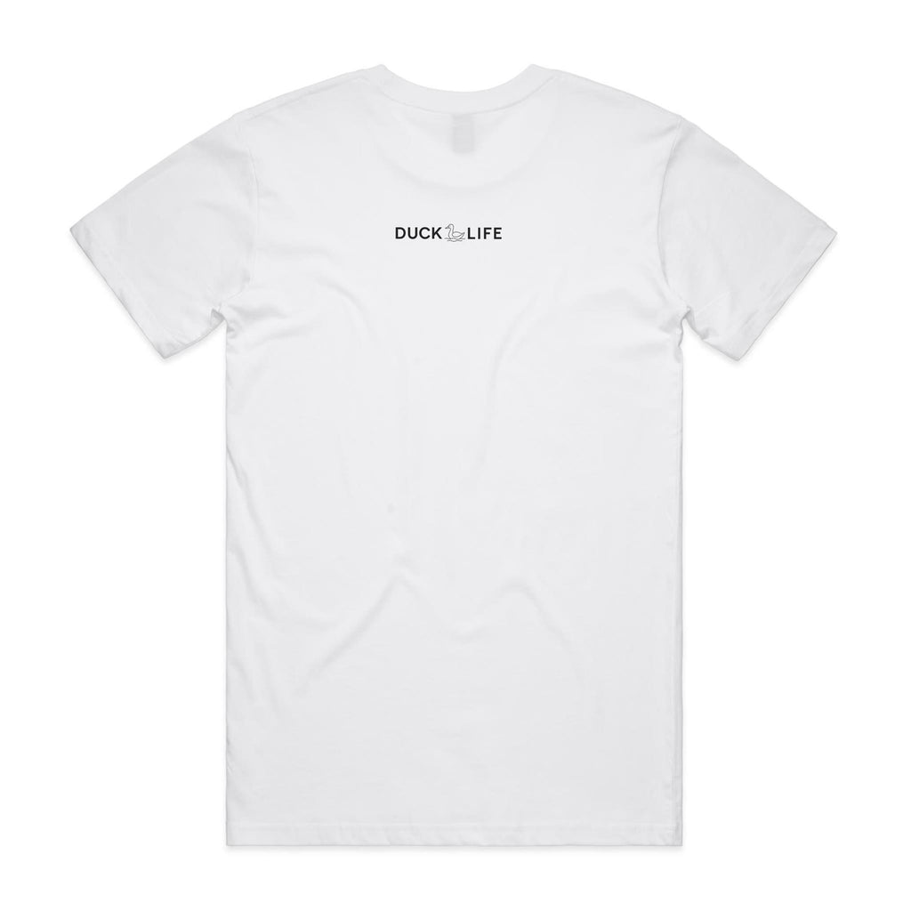 'Don't be a..' - Pocket Peeper - Staple Tee