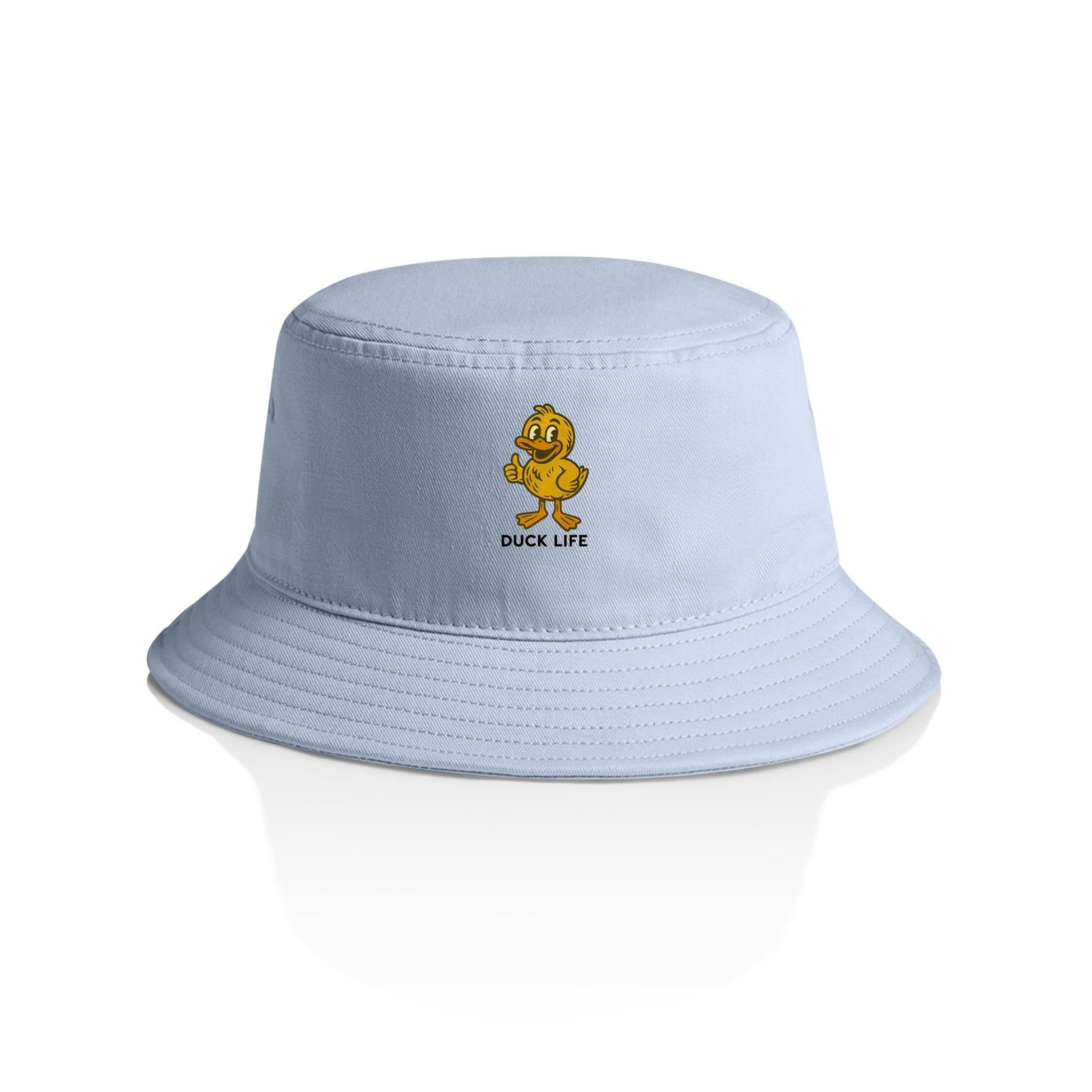 Duck - Bucket Hat