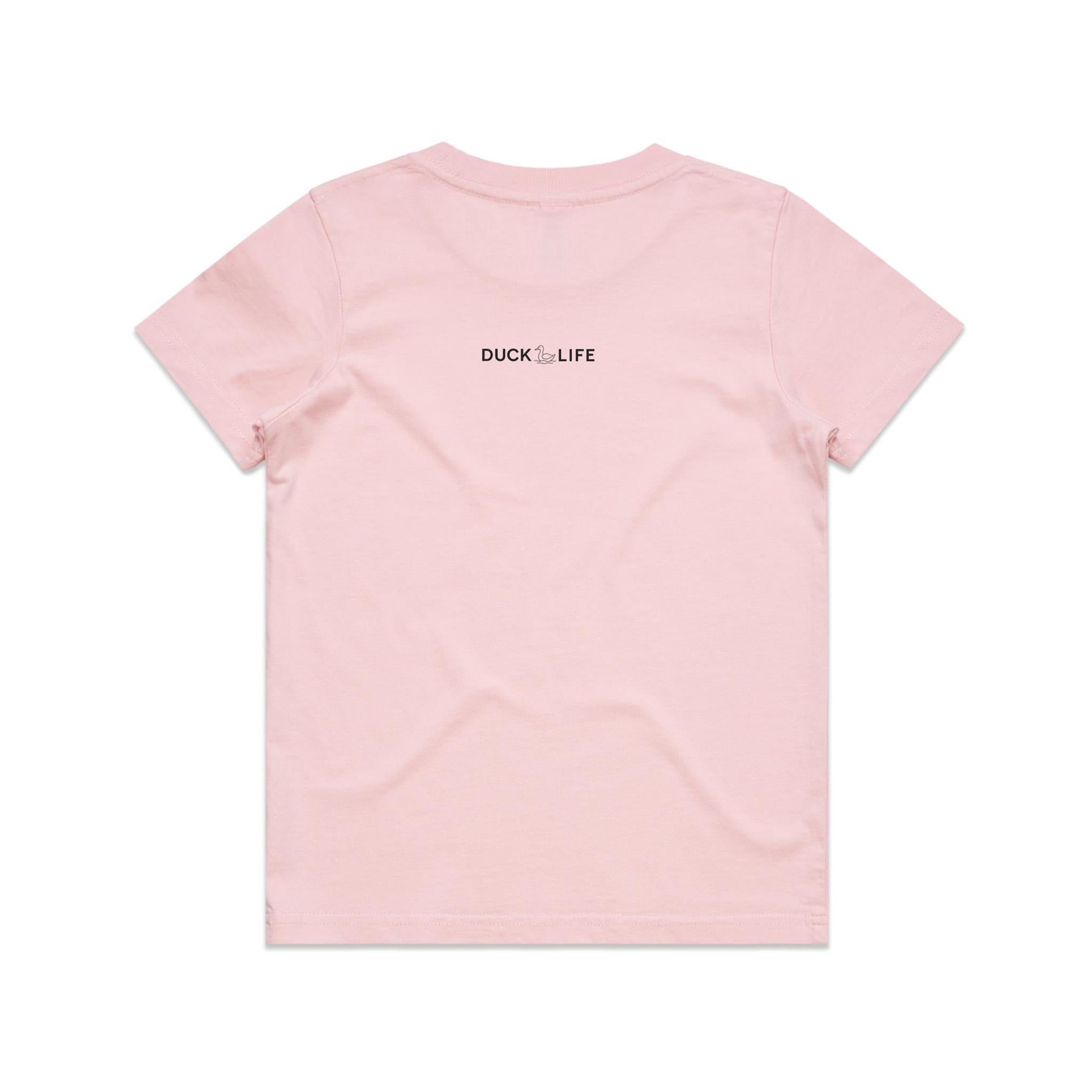 Duck - Pocket Peeper - Youth Staple Tee