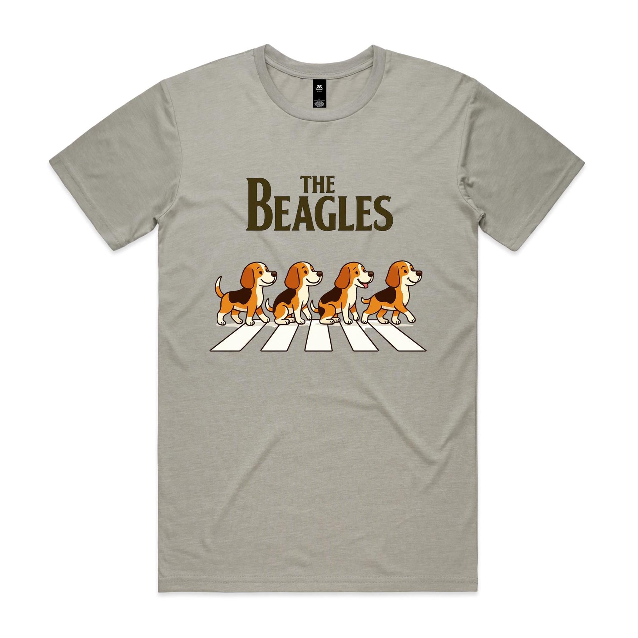 The Beagles - Staple Tee