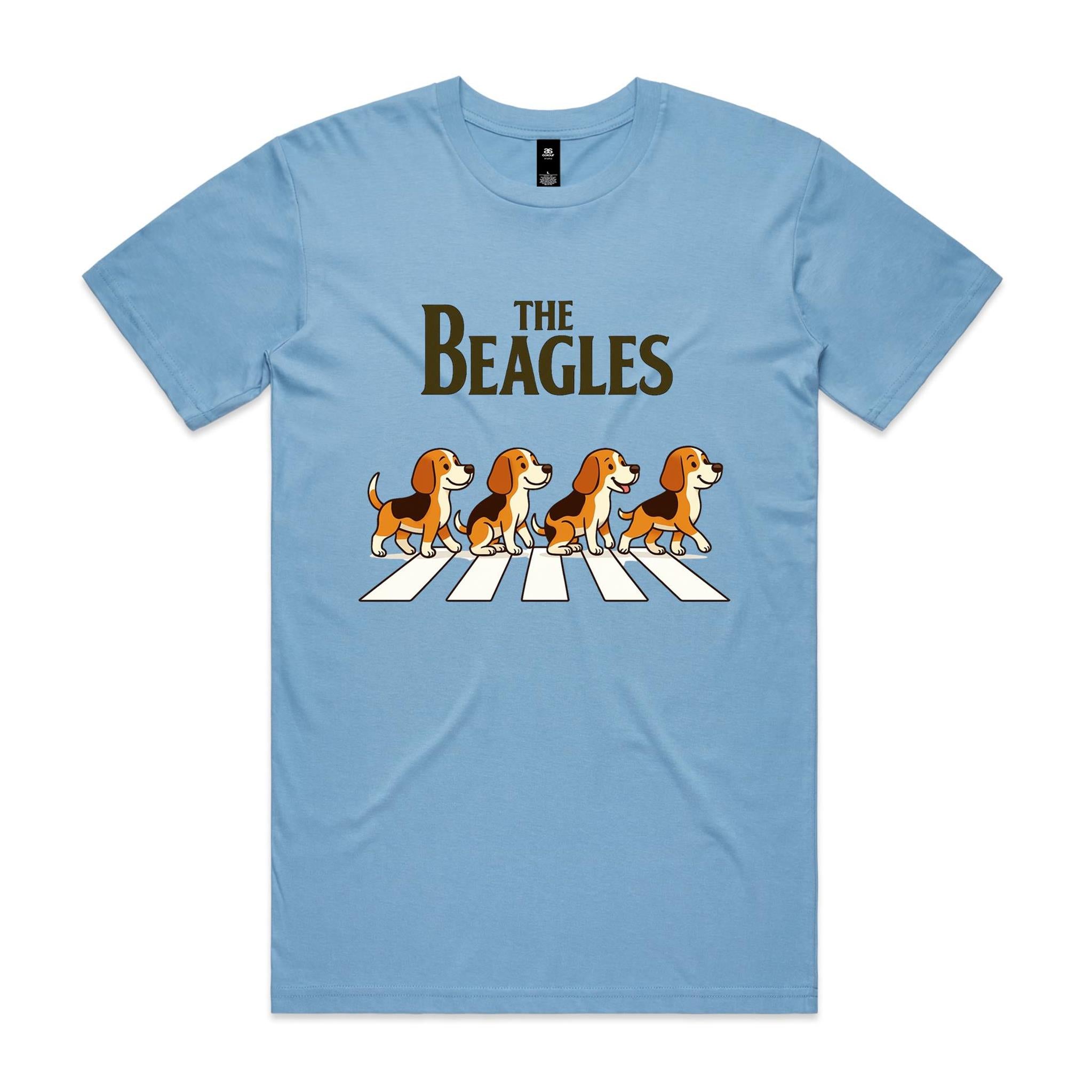 The Beagles - Staple Tee