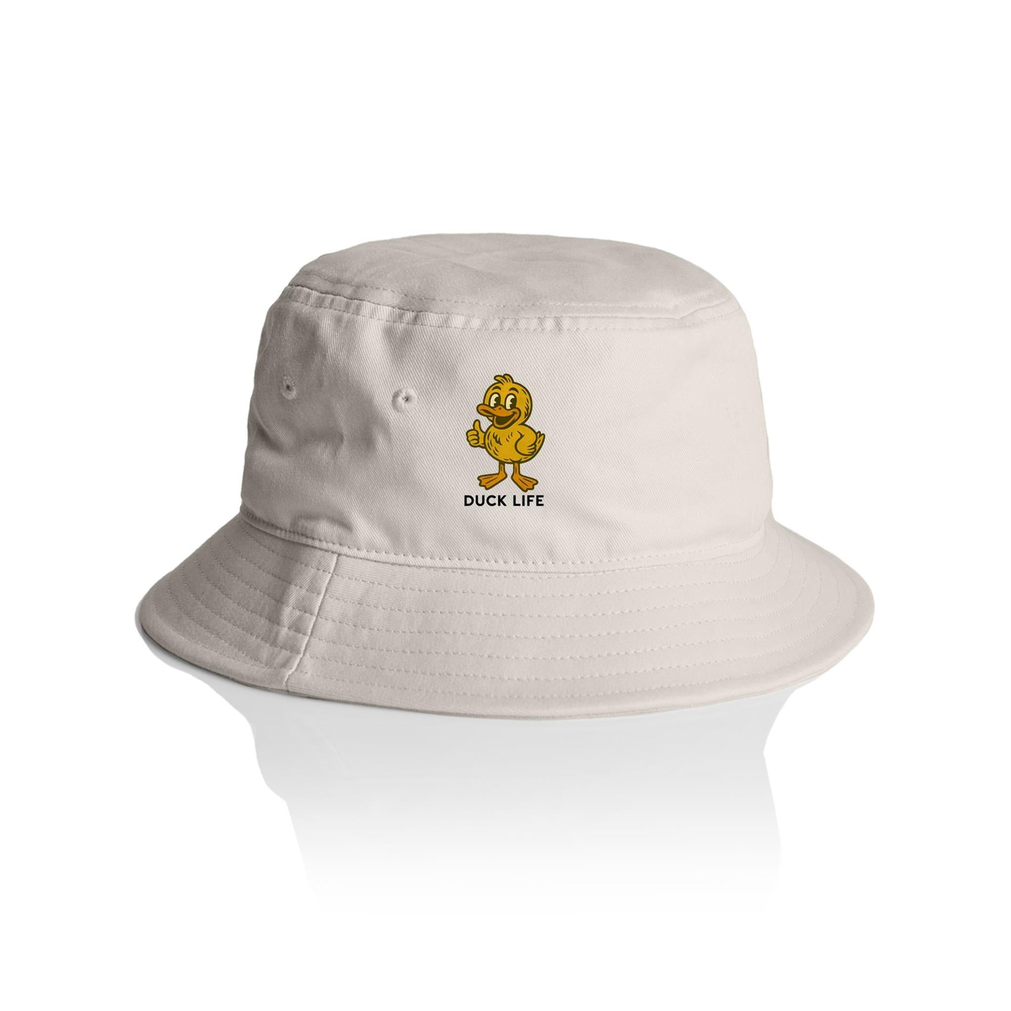 Duck - Bucket Hat