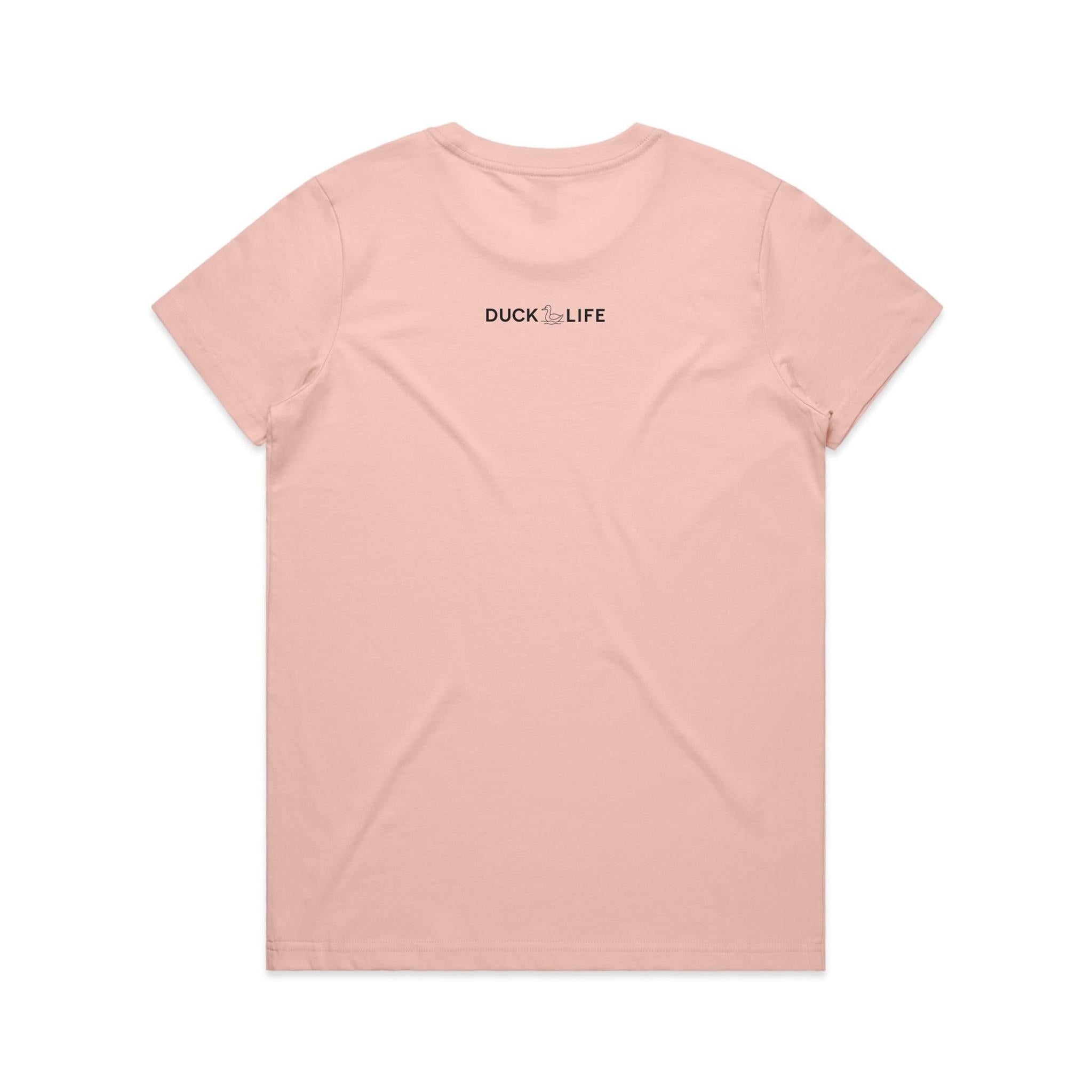 Platypus - Pocket Peeper - Maple Tee
