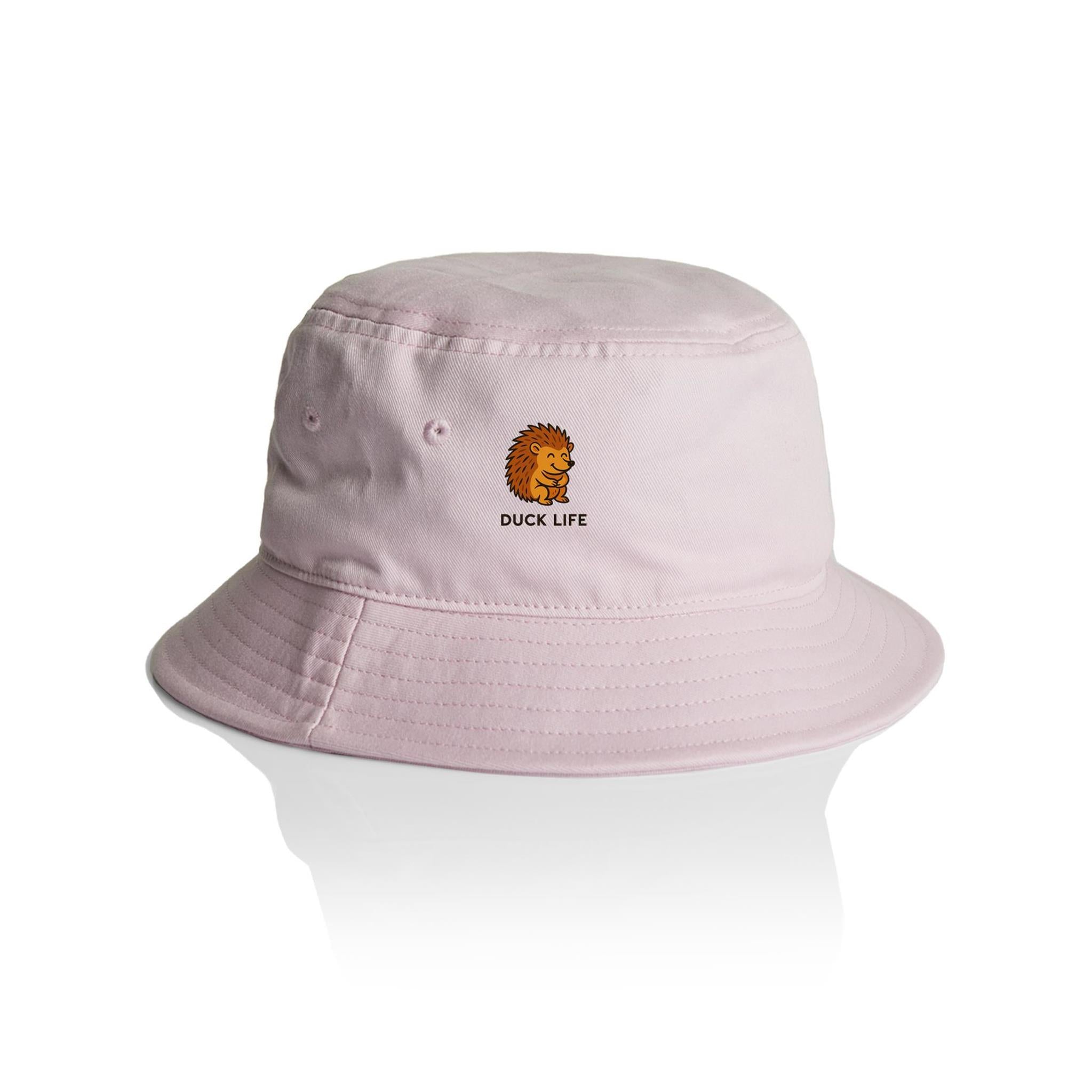 Hedgehog - Bucket Hat