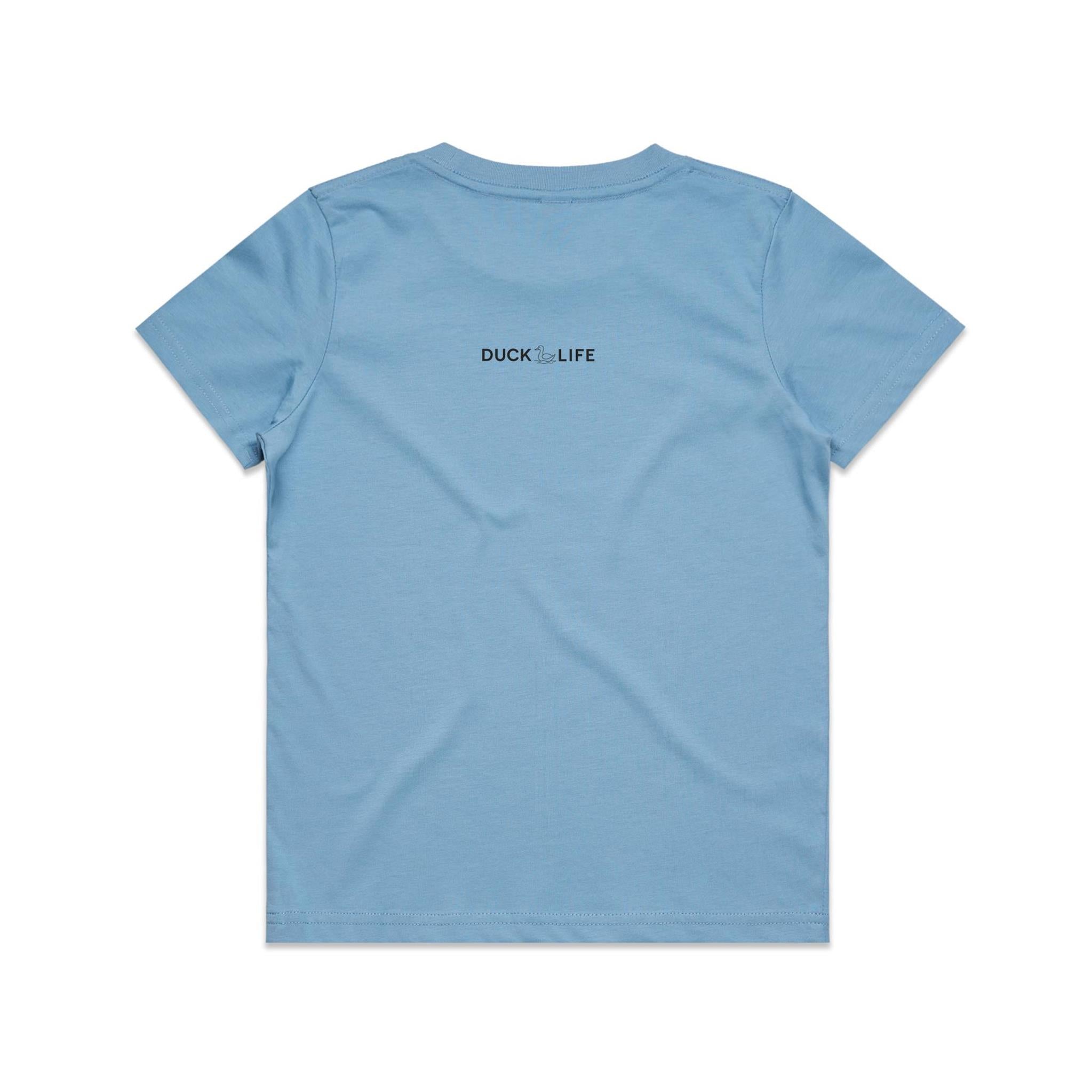 Platypus - Pocket Peeper - Youth Staple Tee