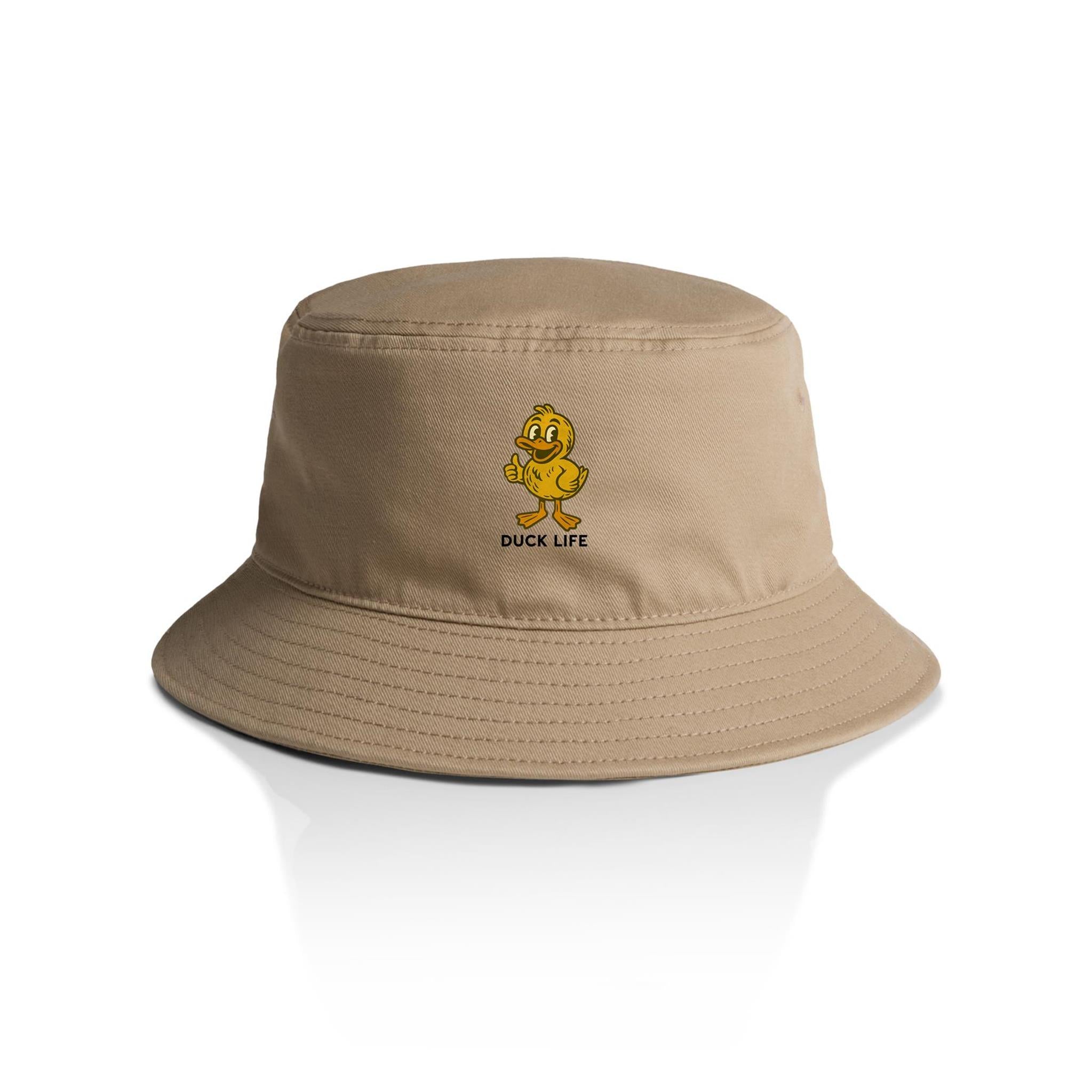 Duck - Bucket Hat