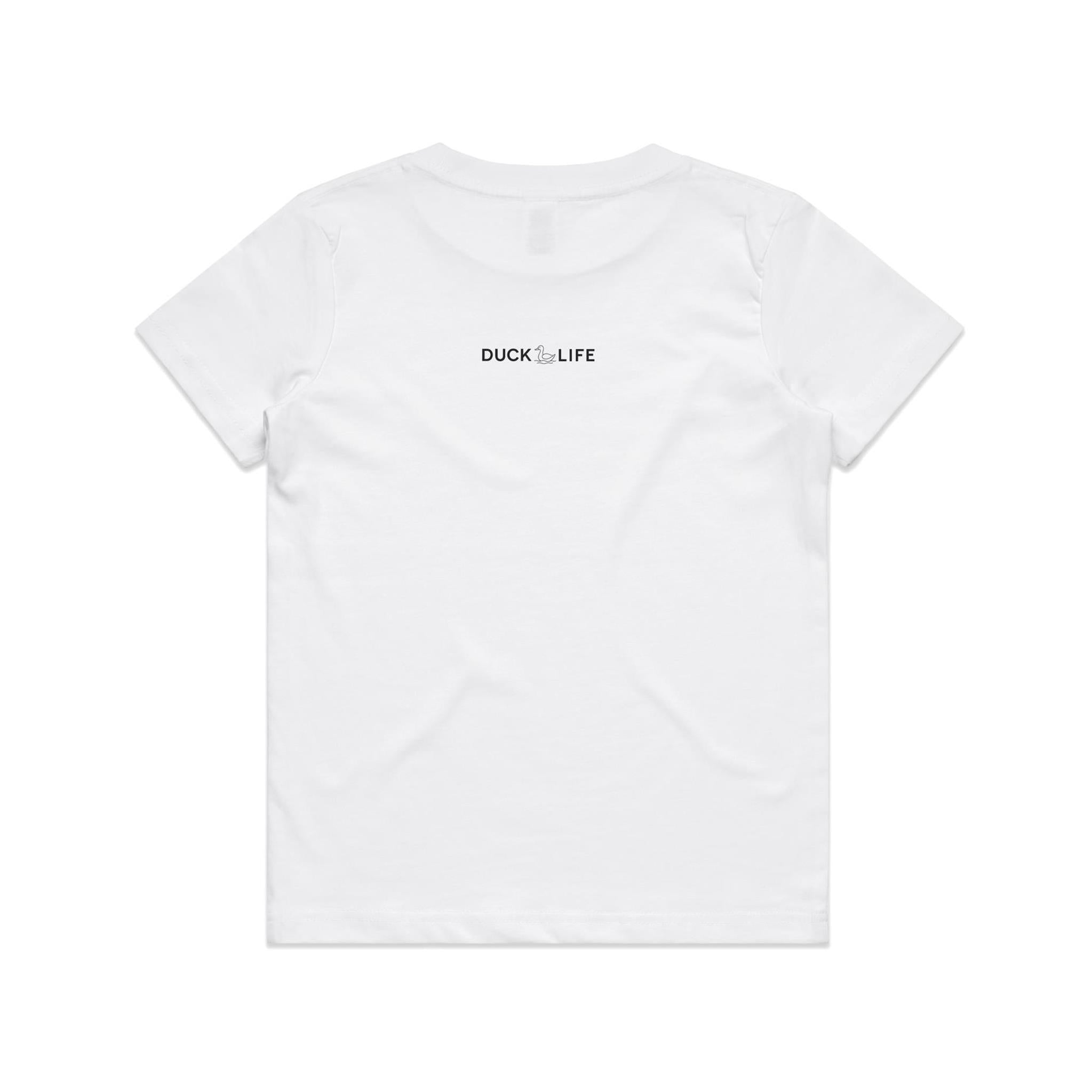 Platypus - Pocket Peeper - Youth Staple Tee